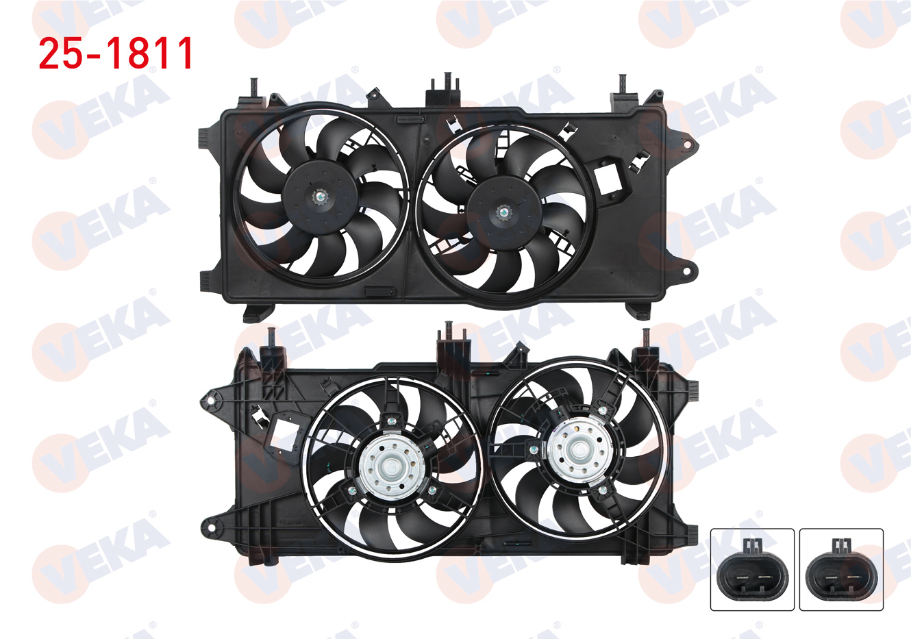 VEKA 85689