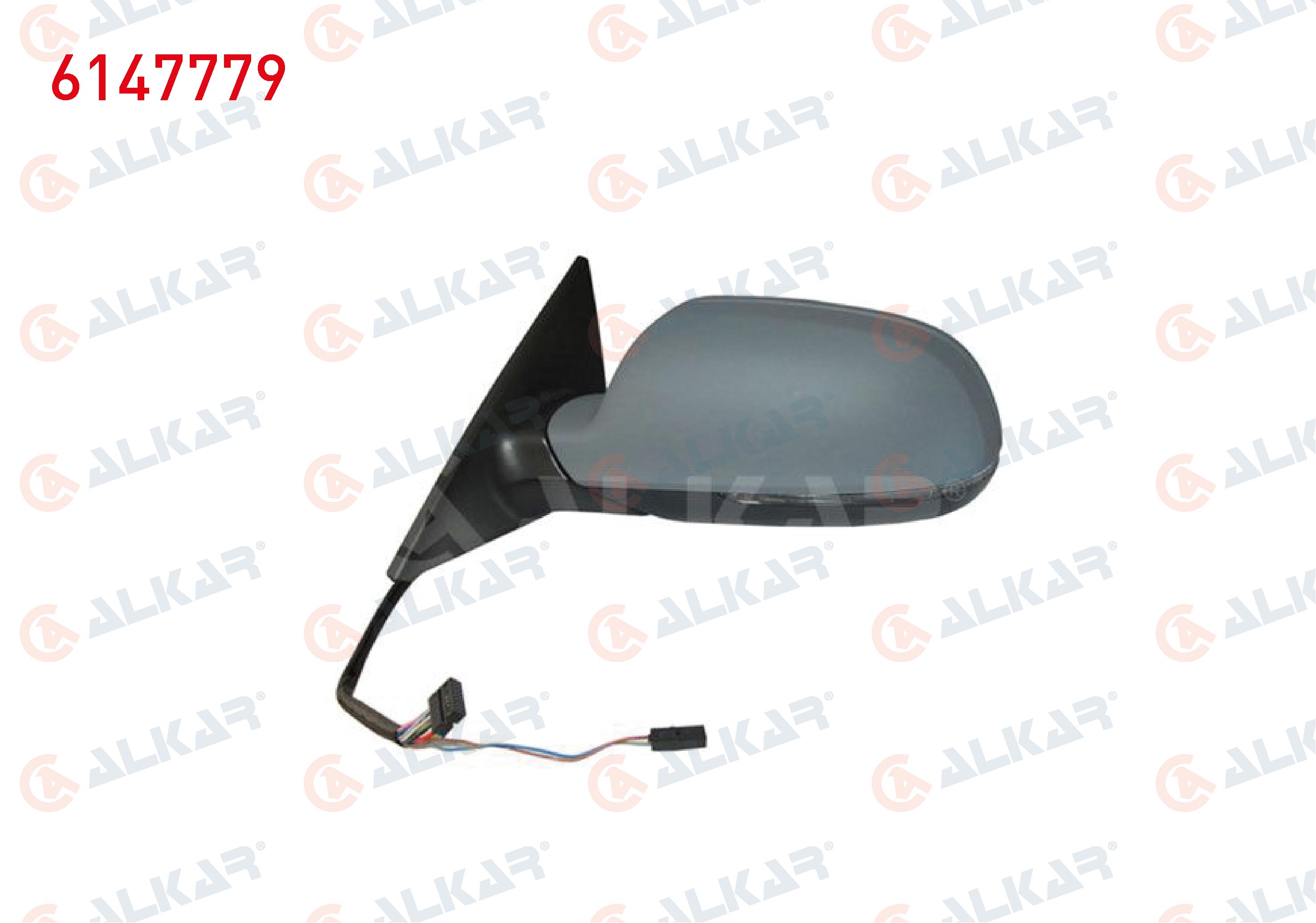 ALKAR 