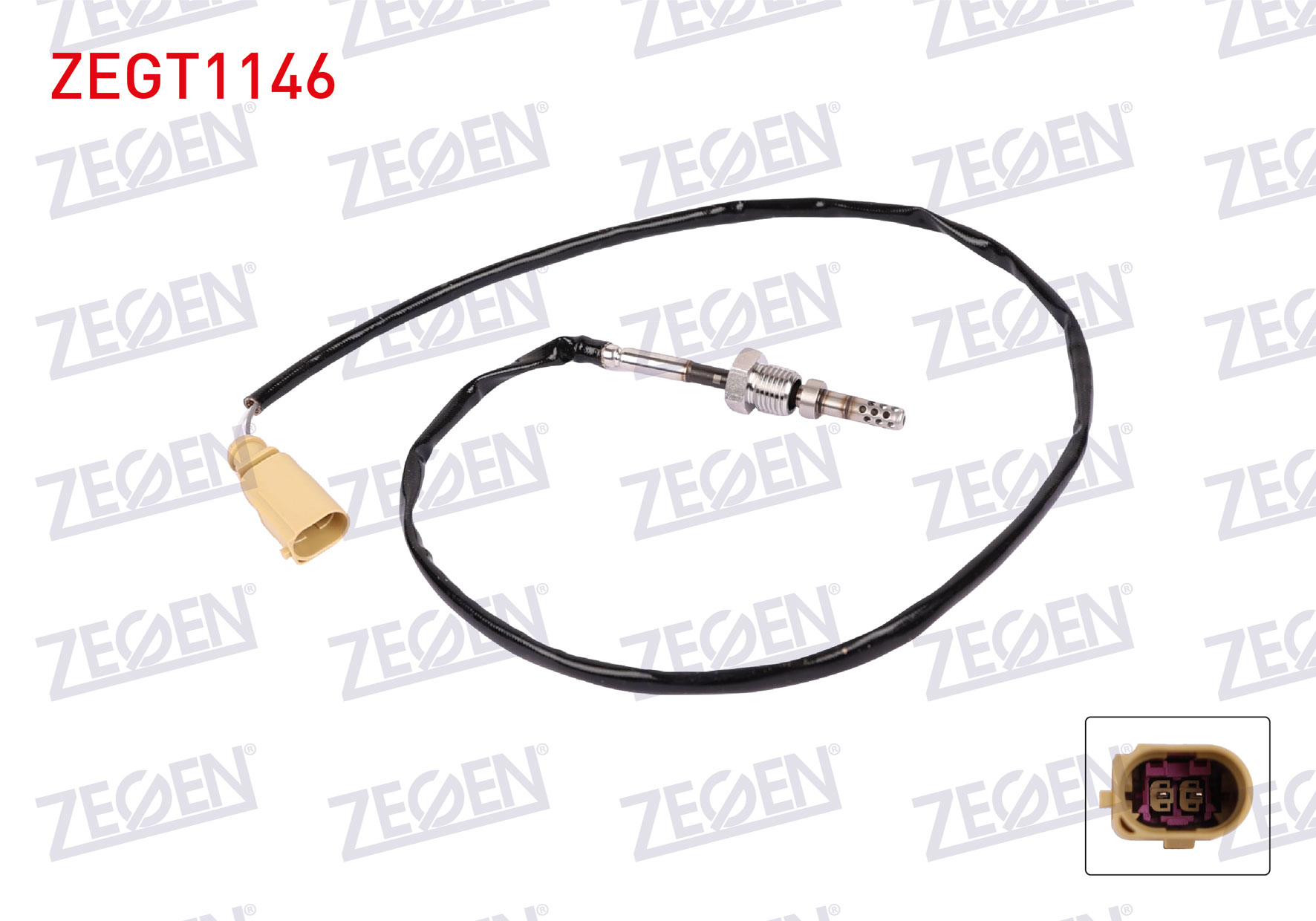 ZEGEN 7452422