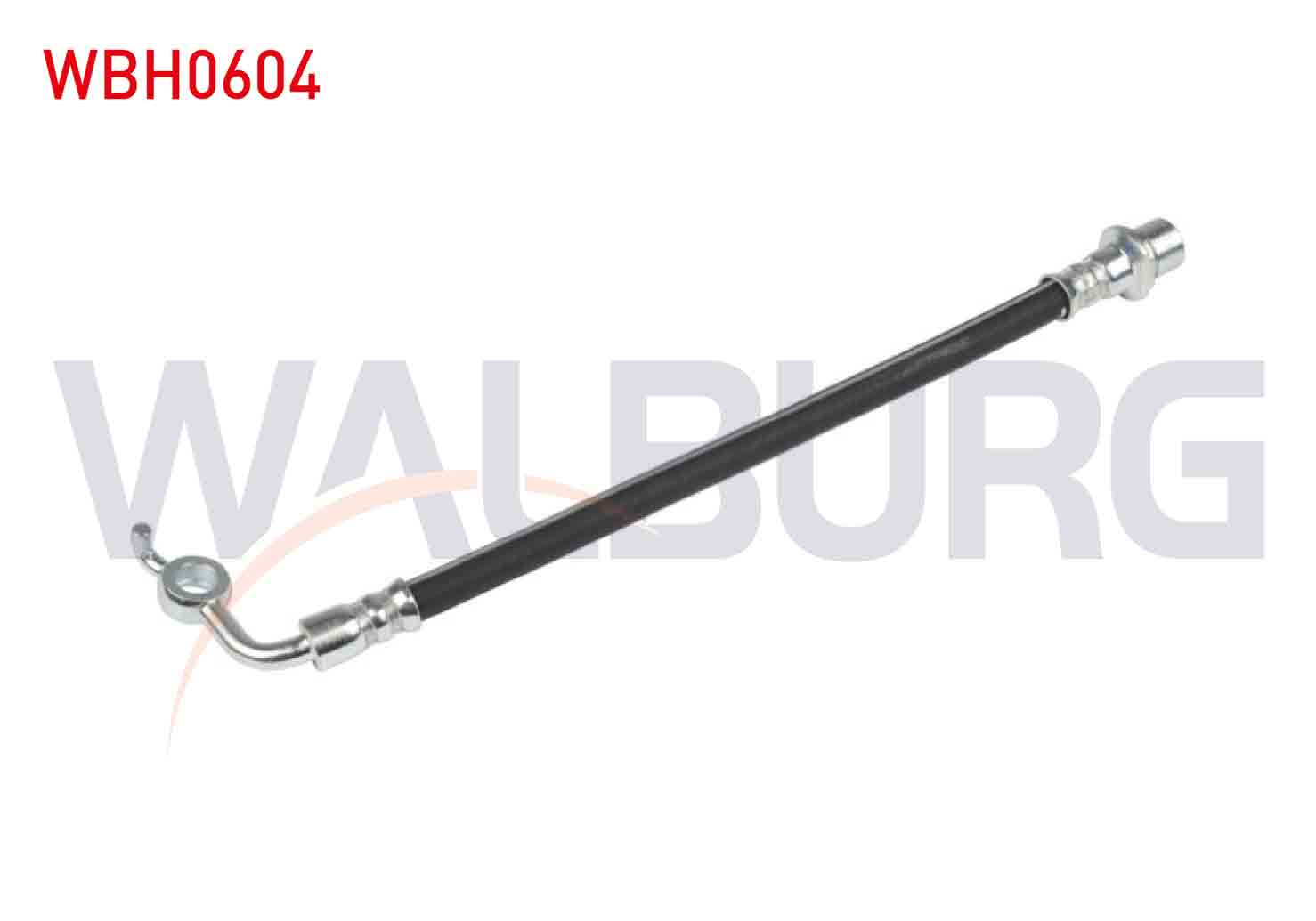 WALBURG FHY3205