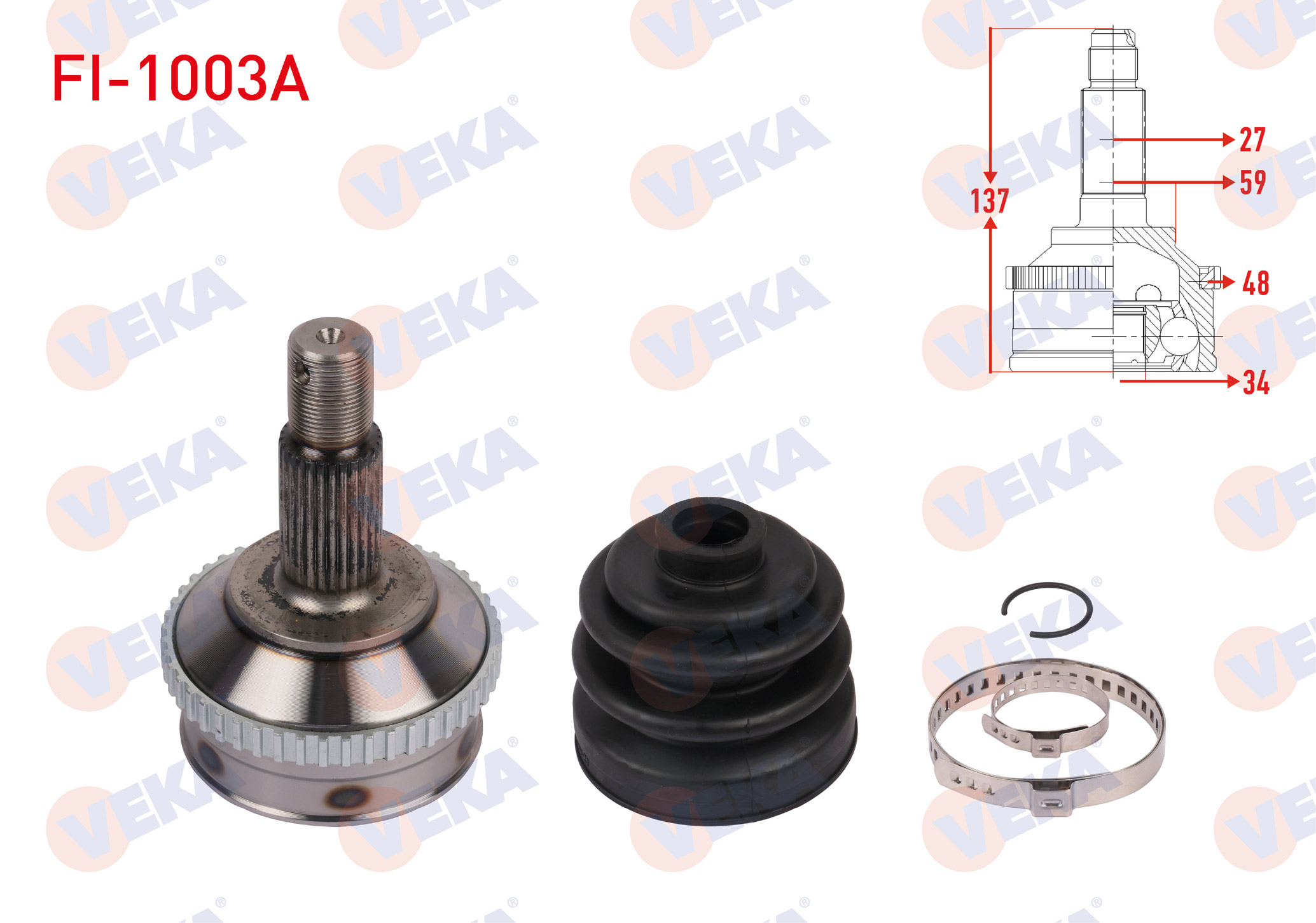 VEKA 810059