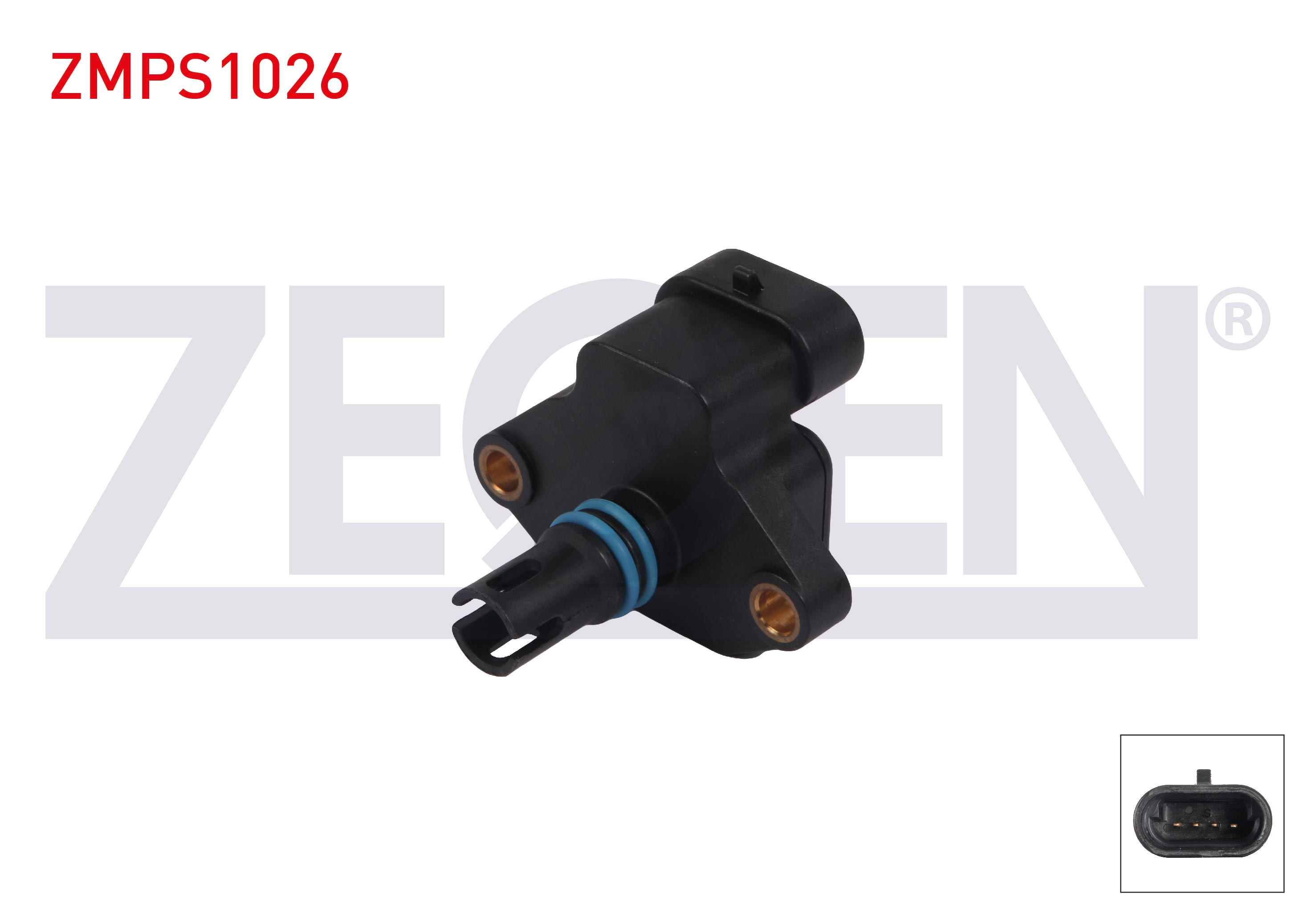 ZEGEN PS10133