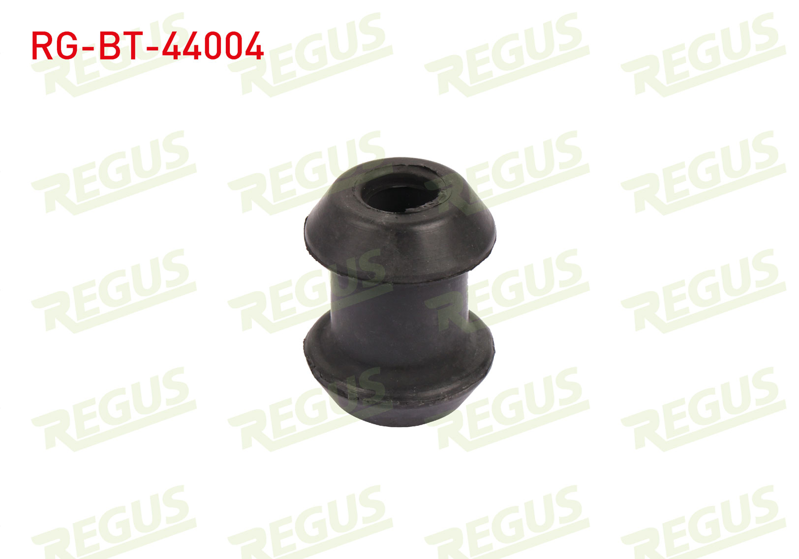 REGUS JBU162