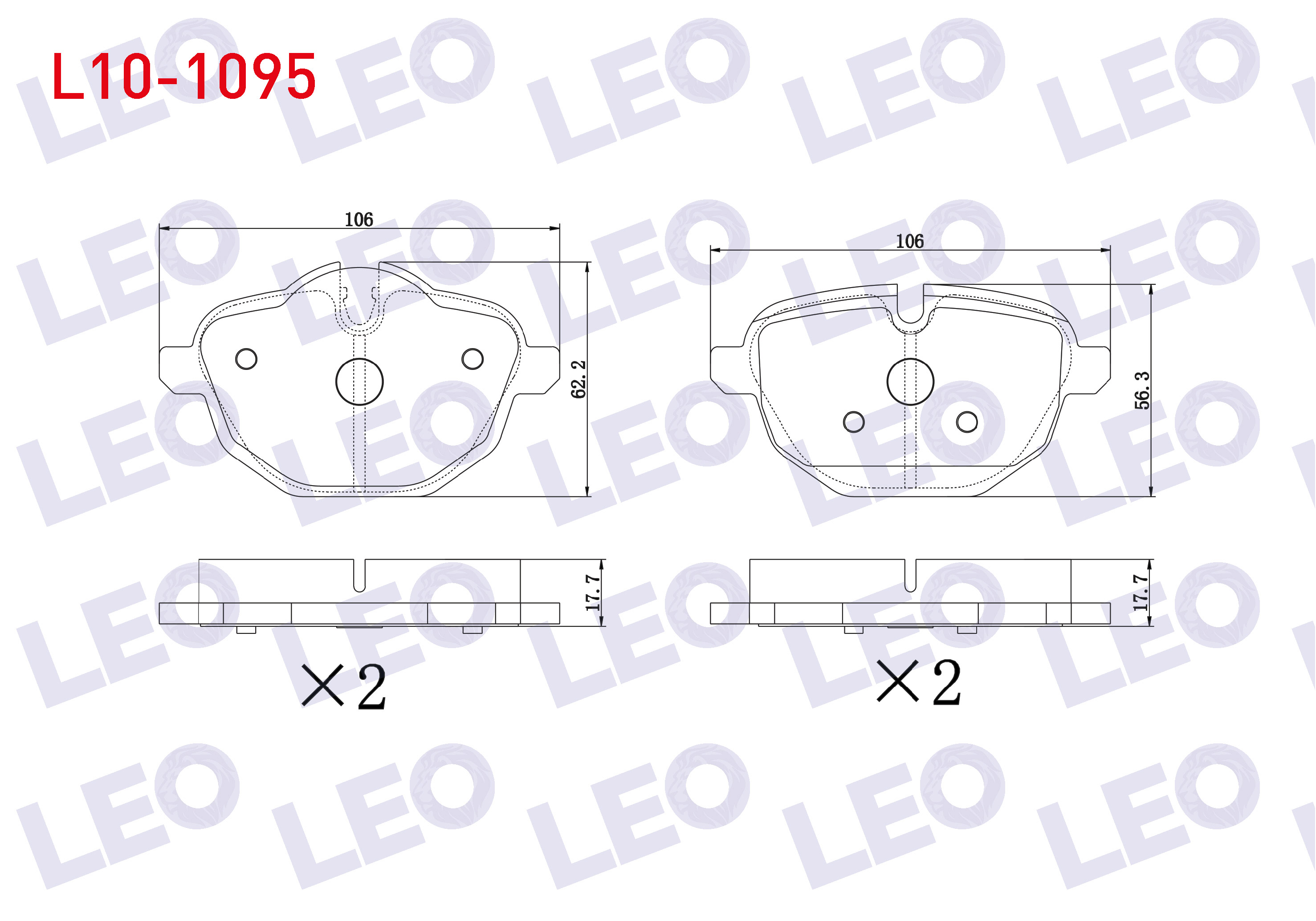 LEO 