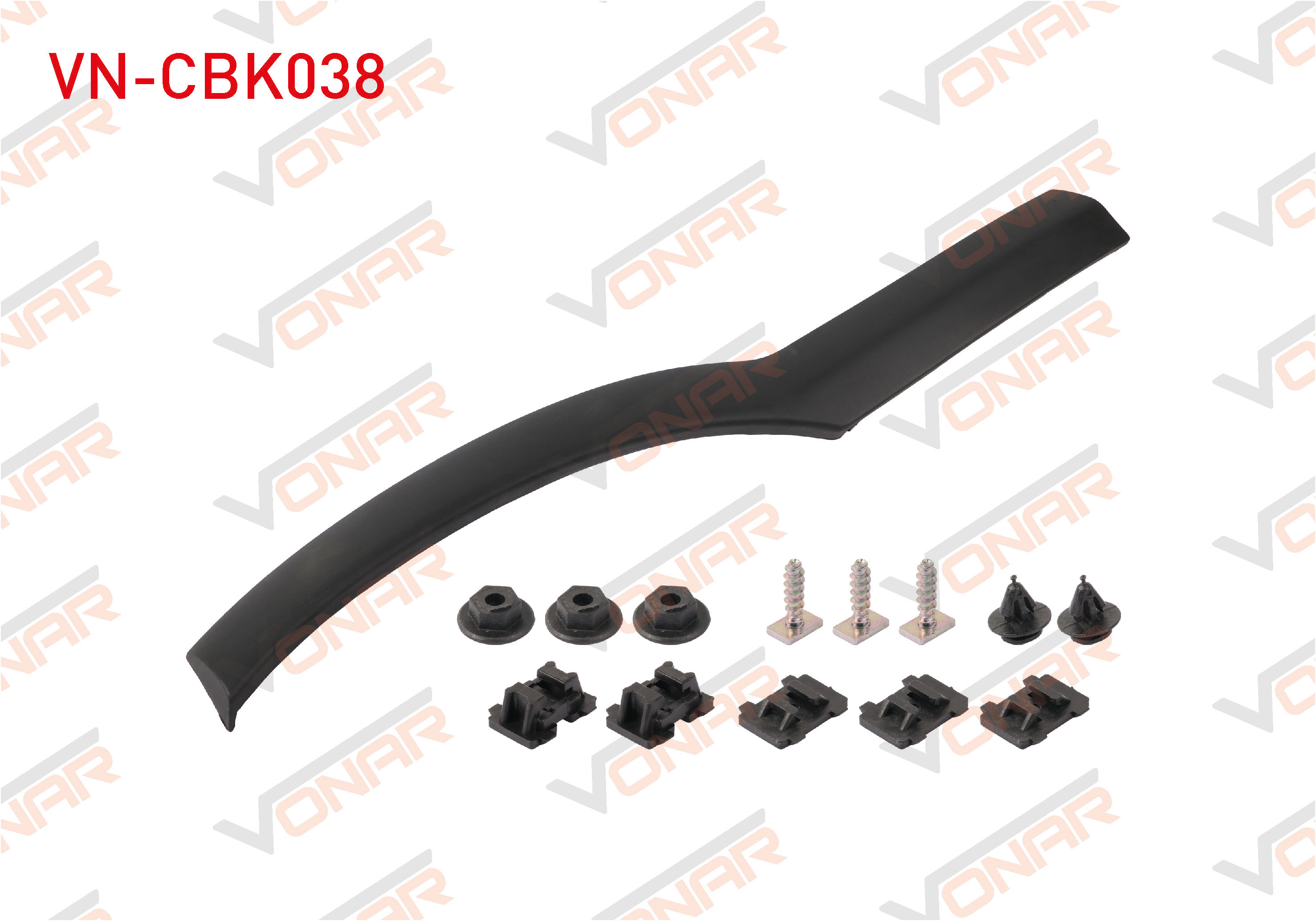 VONAR 