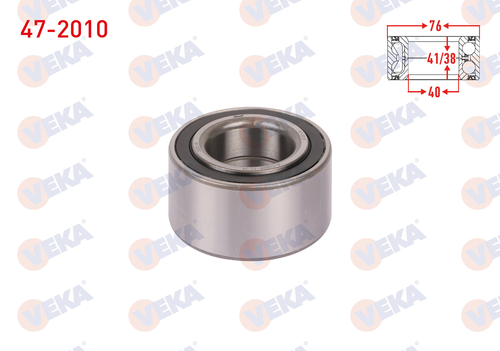 VEKA VKBA 1374