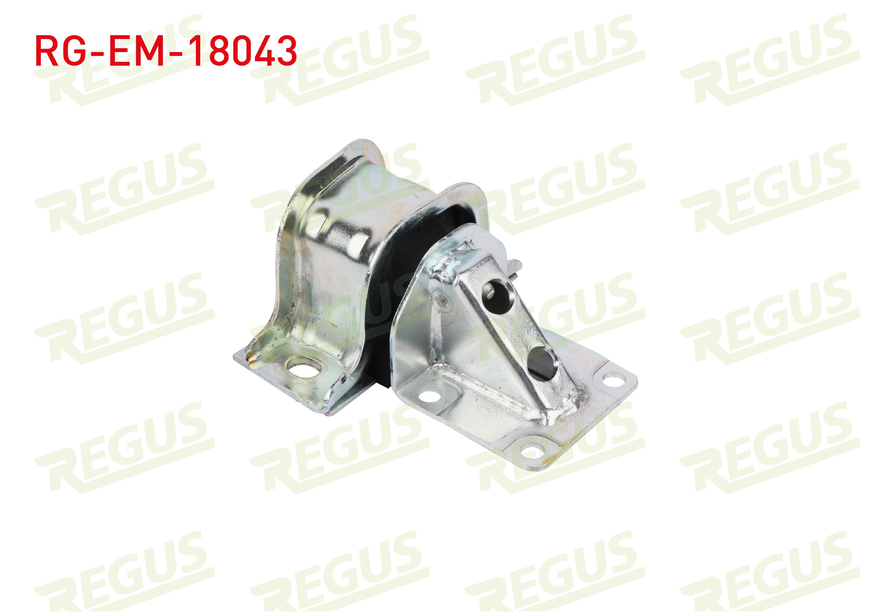 REGUS 