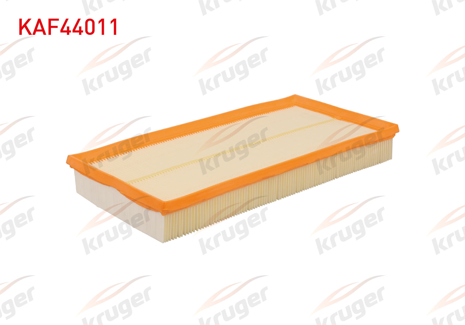 KRUGER 
