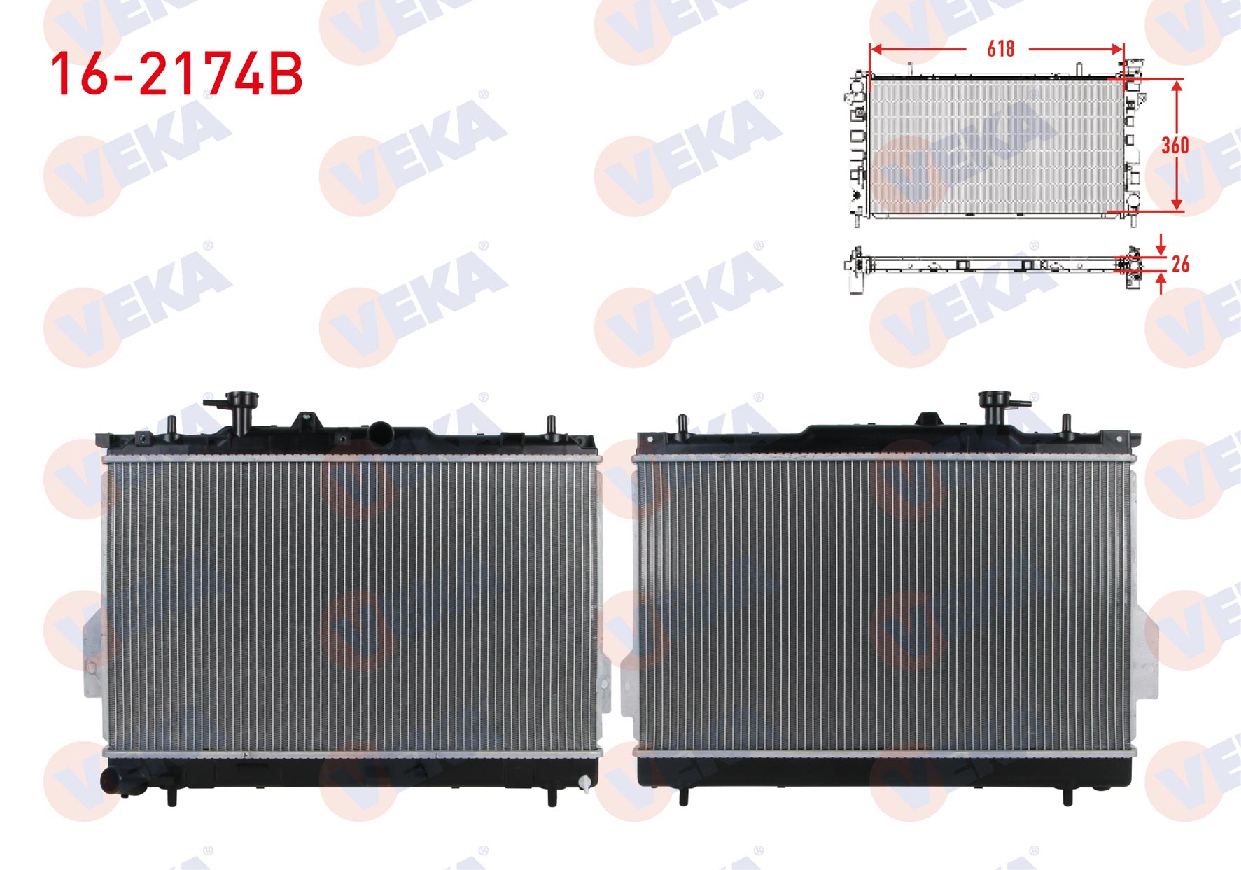 VEKA 67481