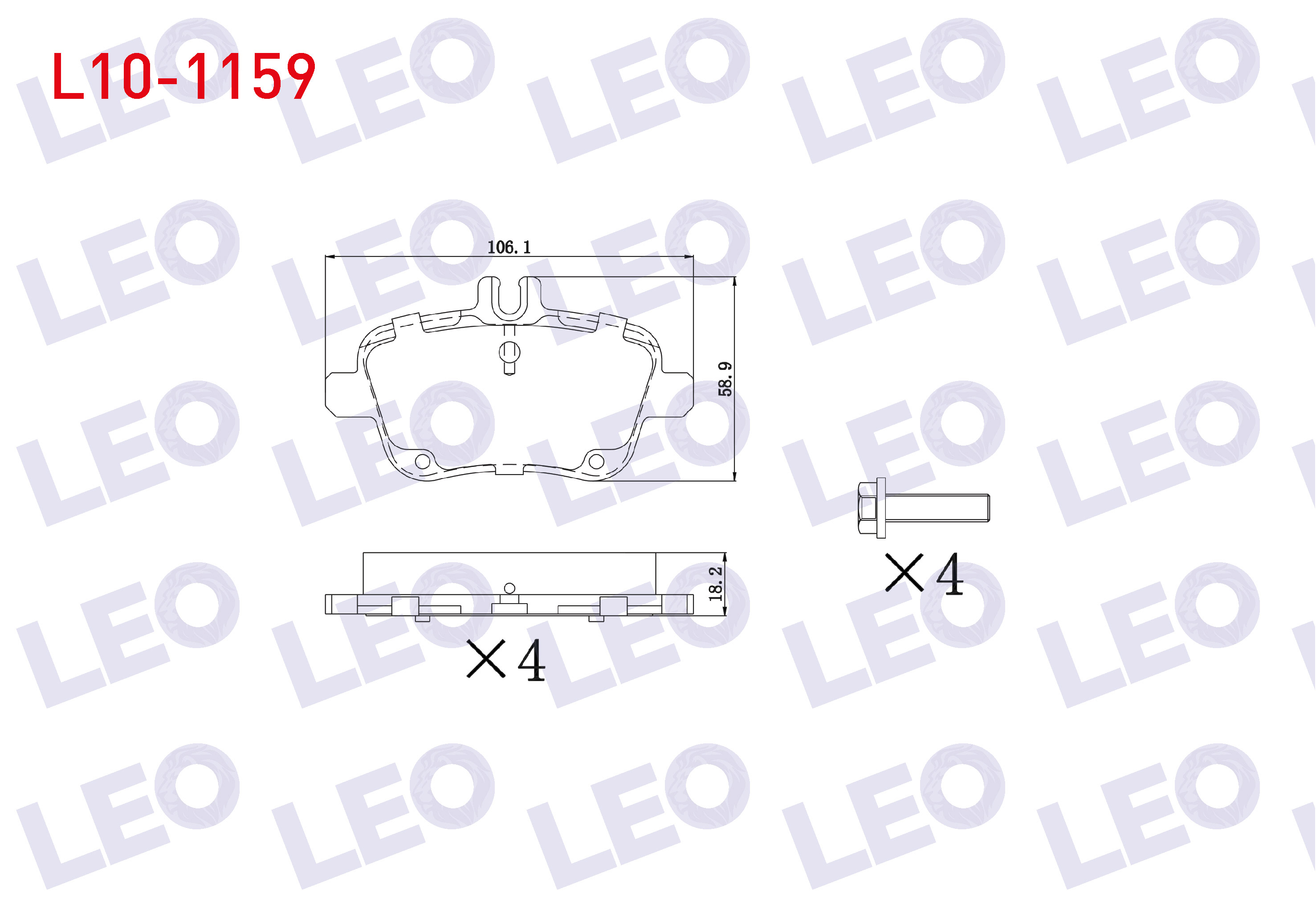 LEO 