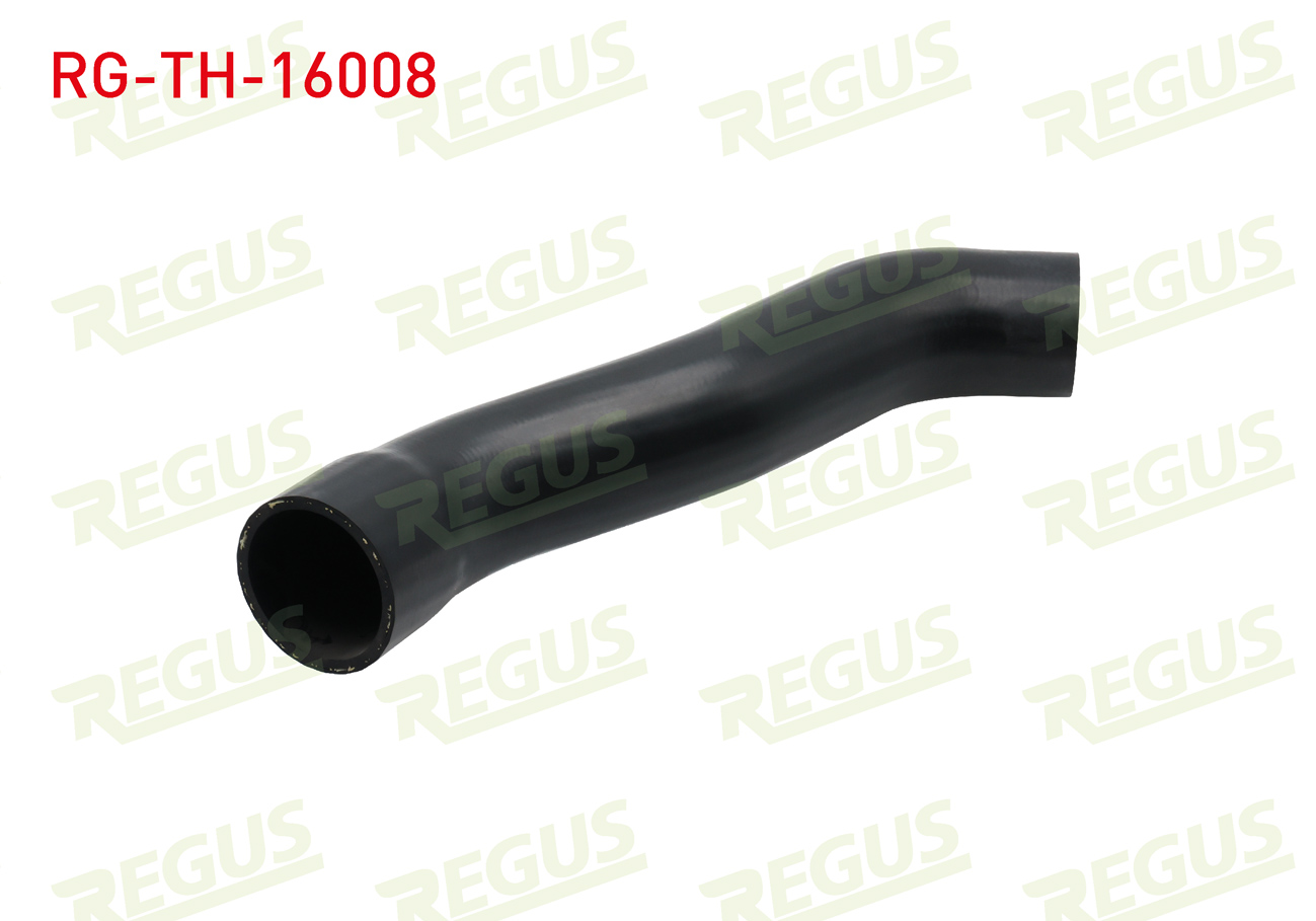REGUS 21706 | TURBO HORTUMU CHEVROLET CAPTIVA (C100) 2.0 D 2006-2012