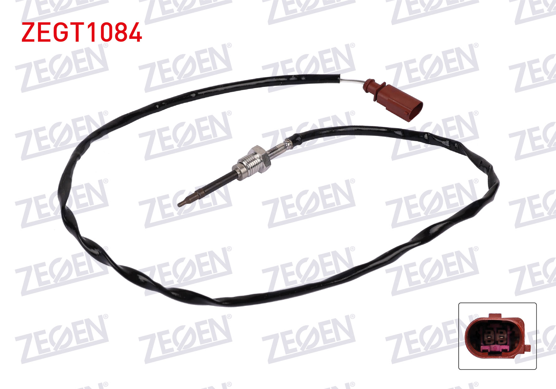 ZEGEN 7452278