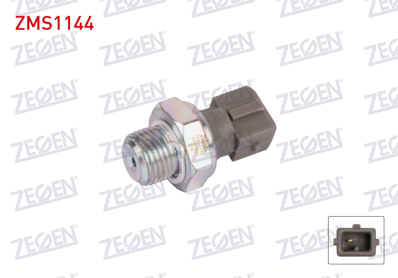 ZEGEN 12460