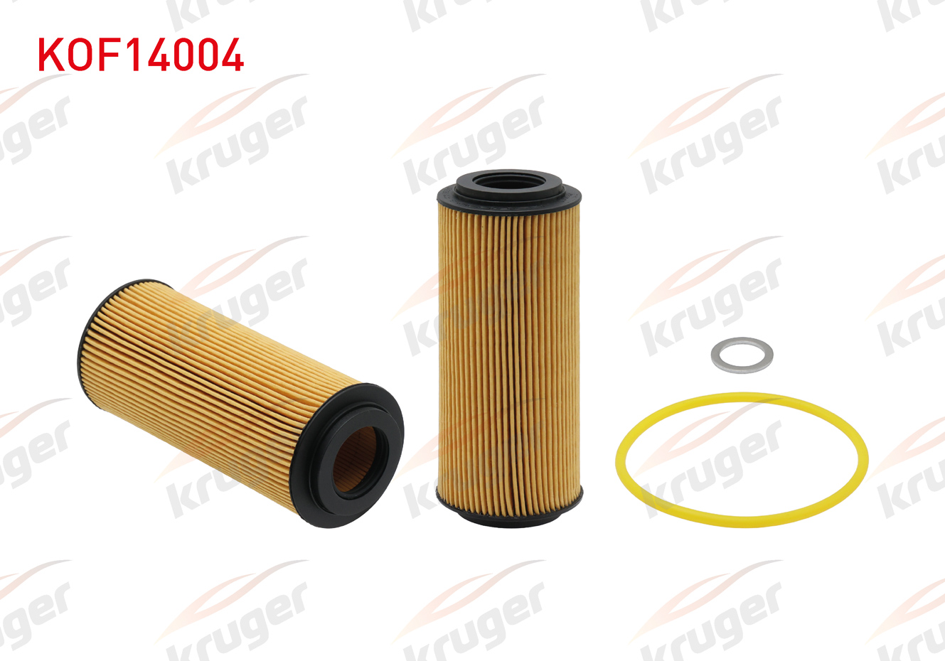 KRUGER 1 457 429 185