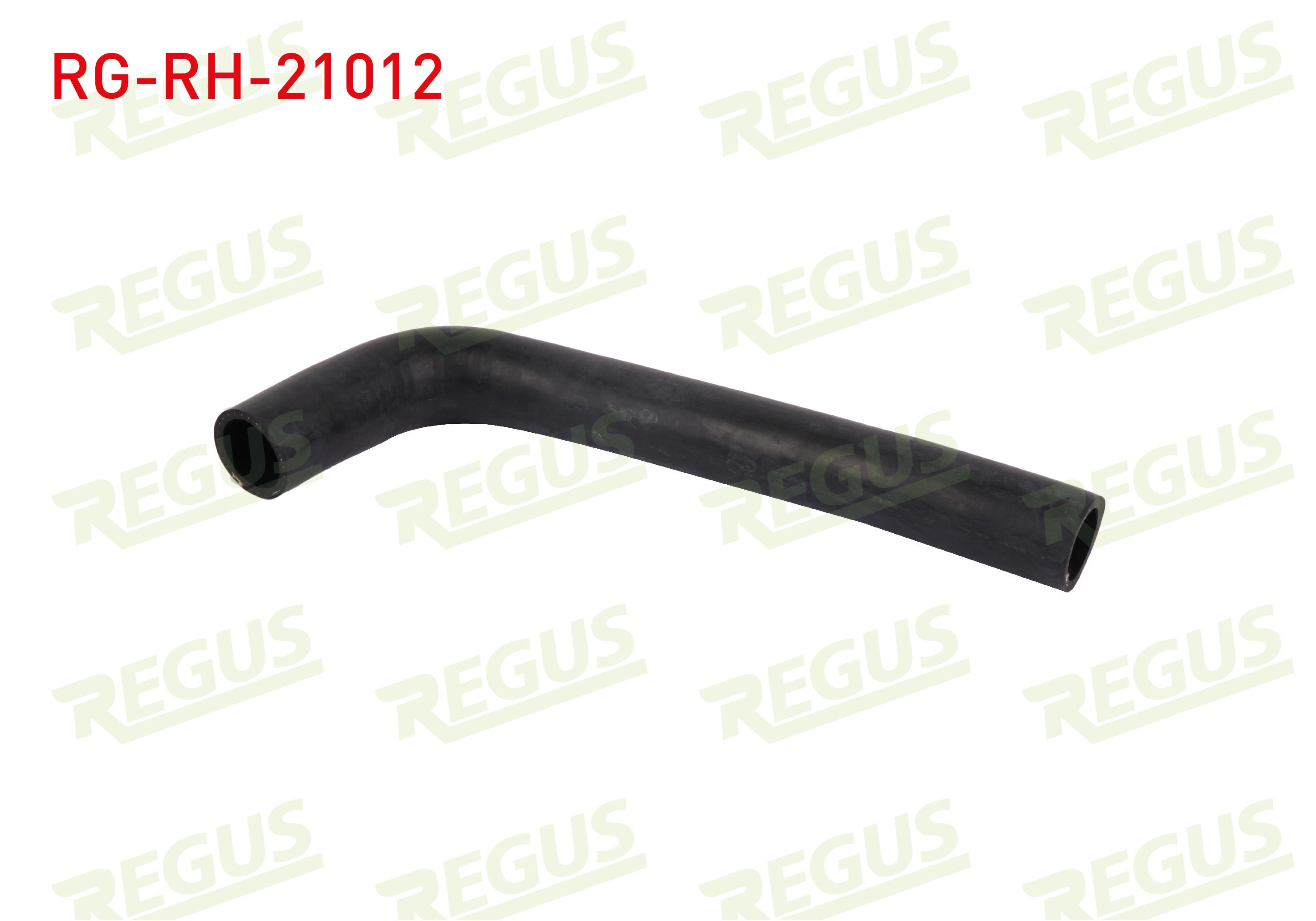 REGUS  | RADYATOR HORTUMU UST HYUNDAI H100 2.5 D 2004-