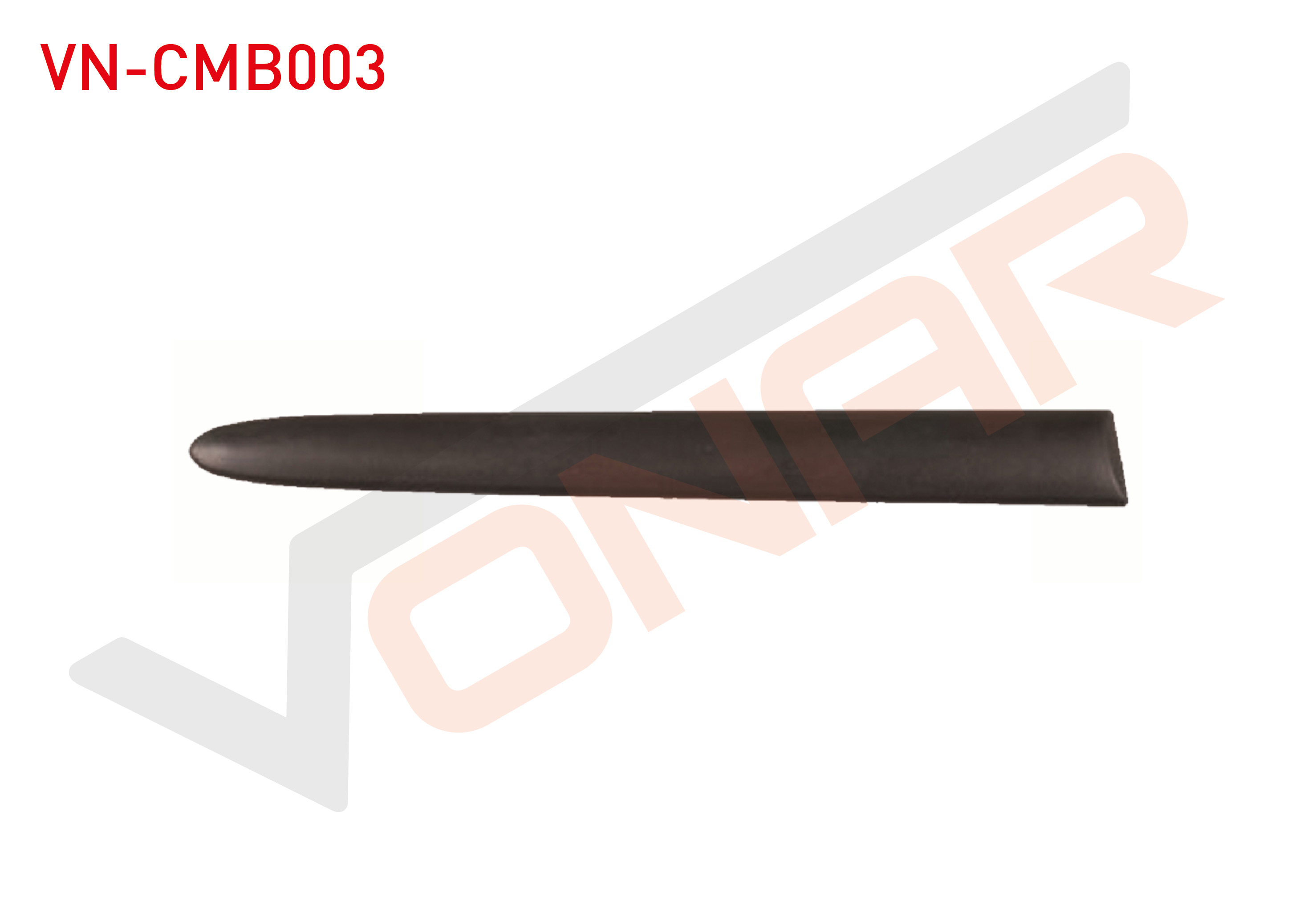 VONAR  | CAMURLUK BANDI ARKA SAG 3 KAPI CORSA B 1992-