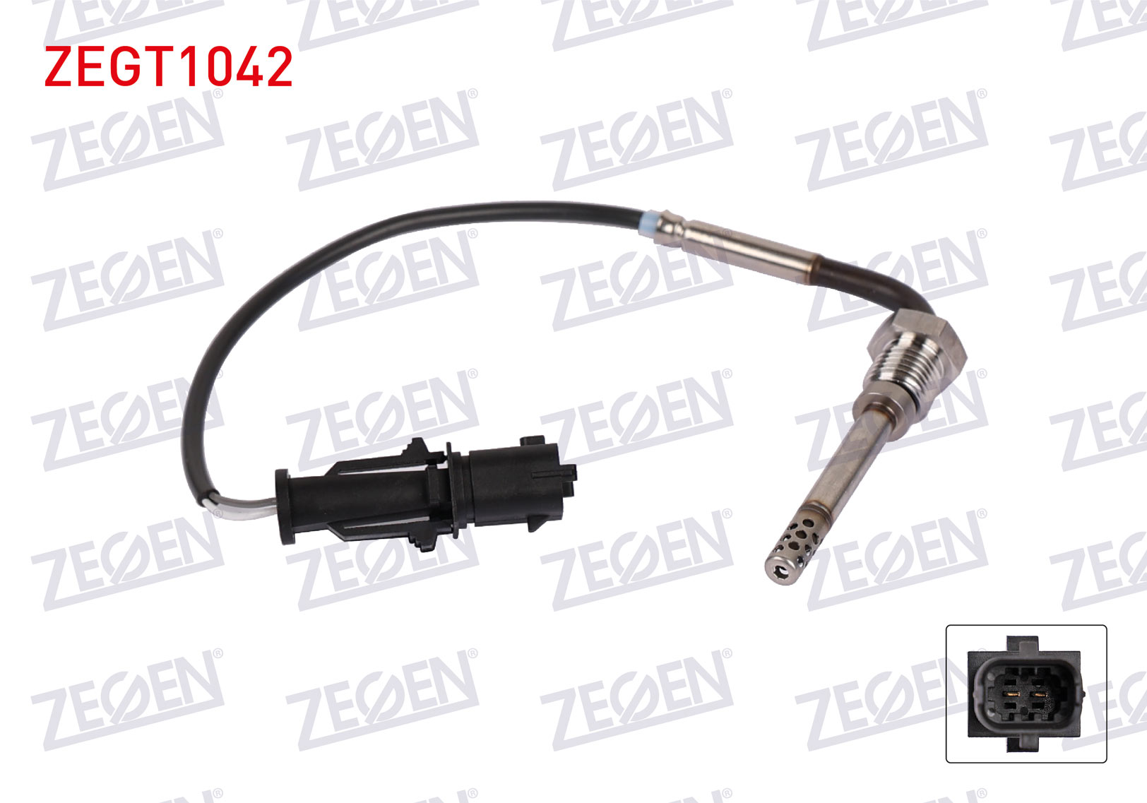 ZEGEN TS30066