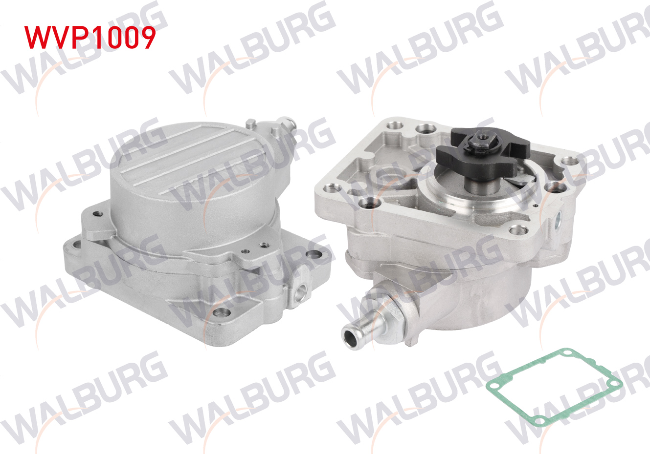 WALBURG 