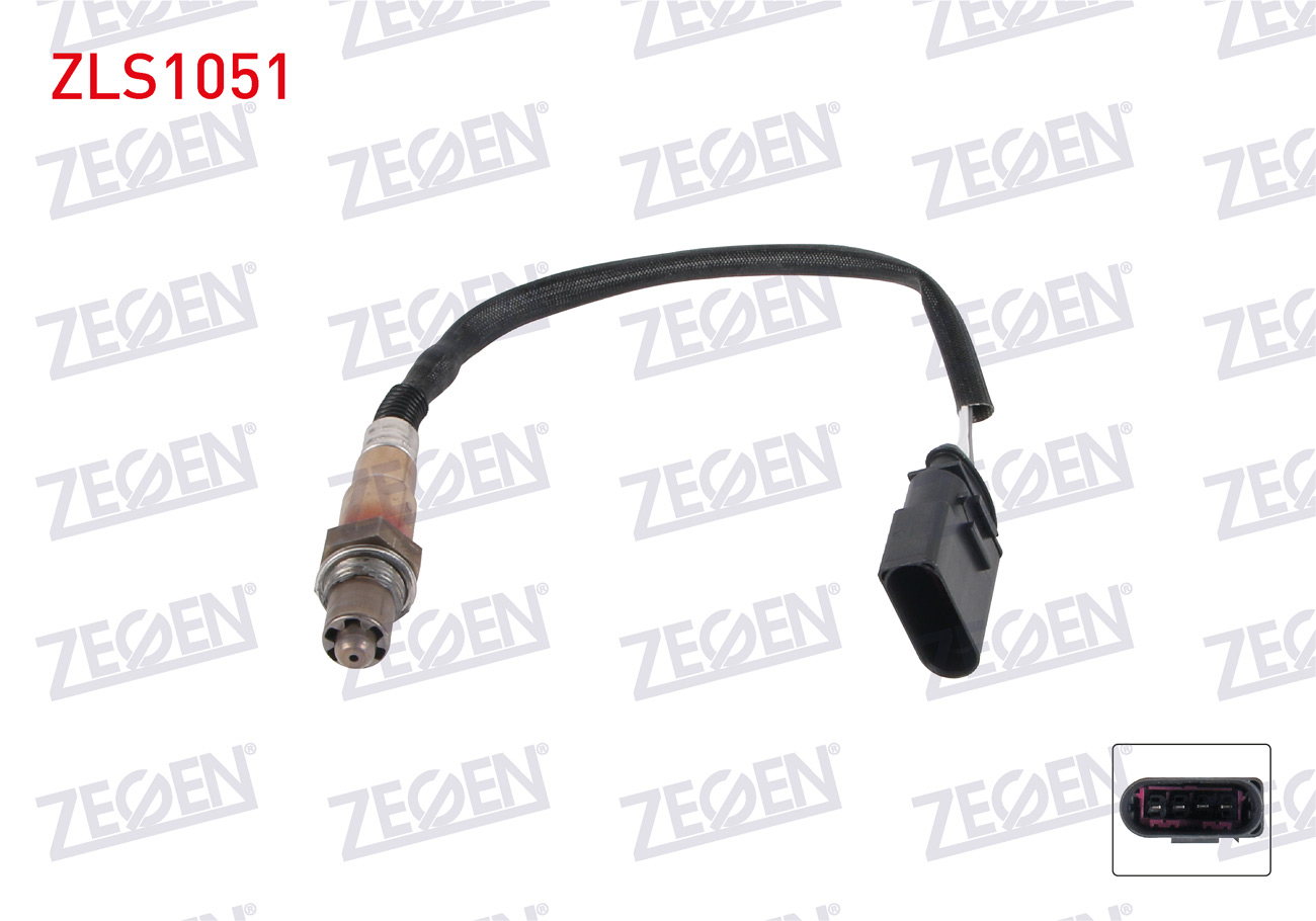 ZEGEN 0 258 006 392