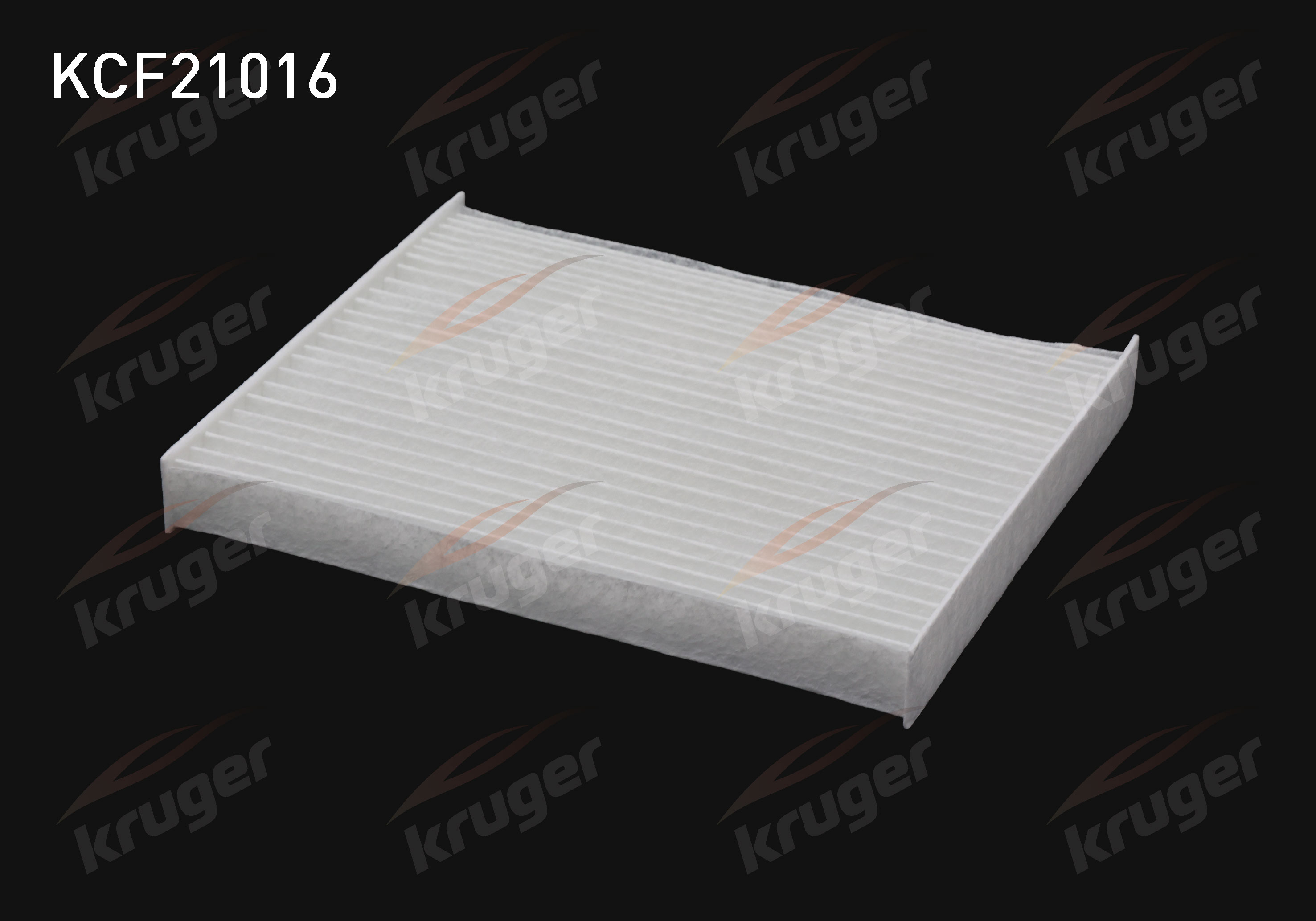 KRUGER CU 27 007