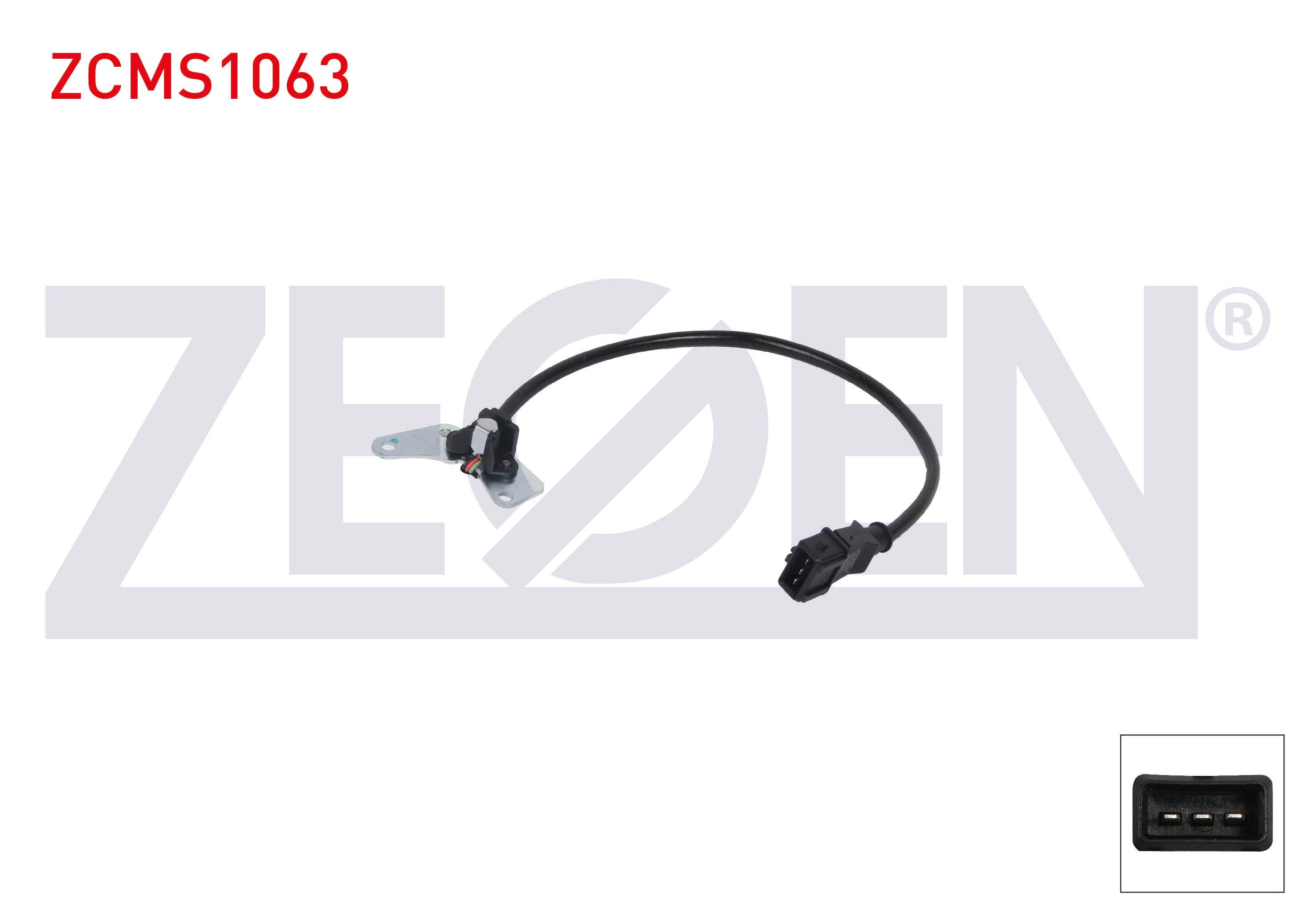 ZEGEN SS11203