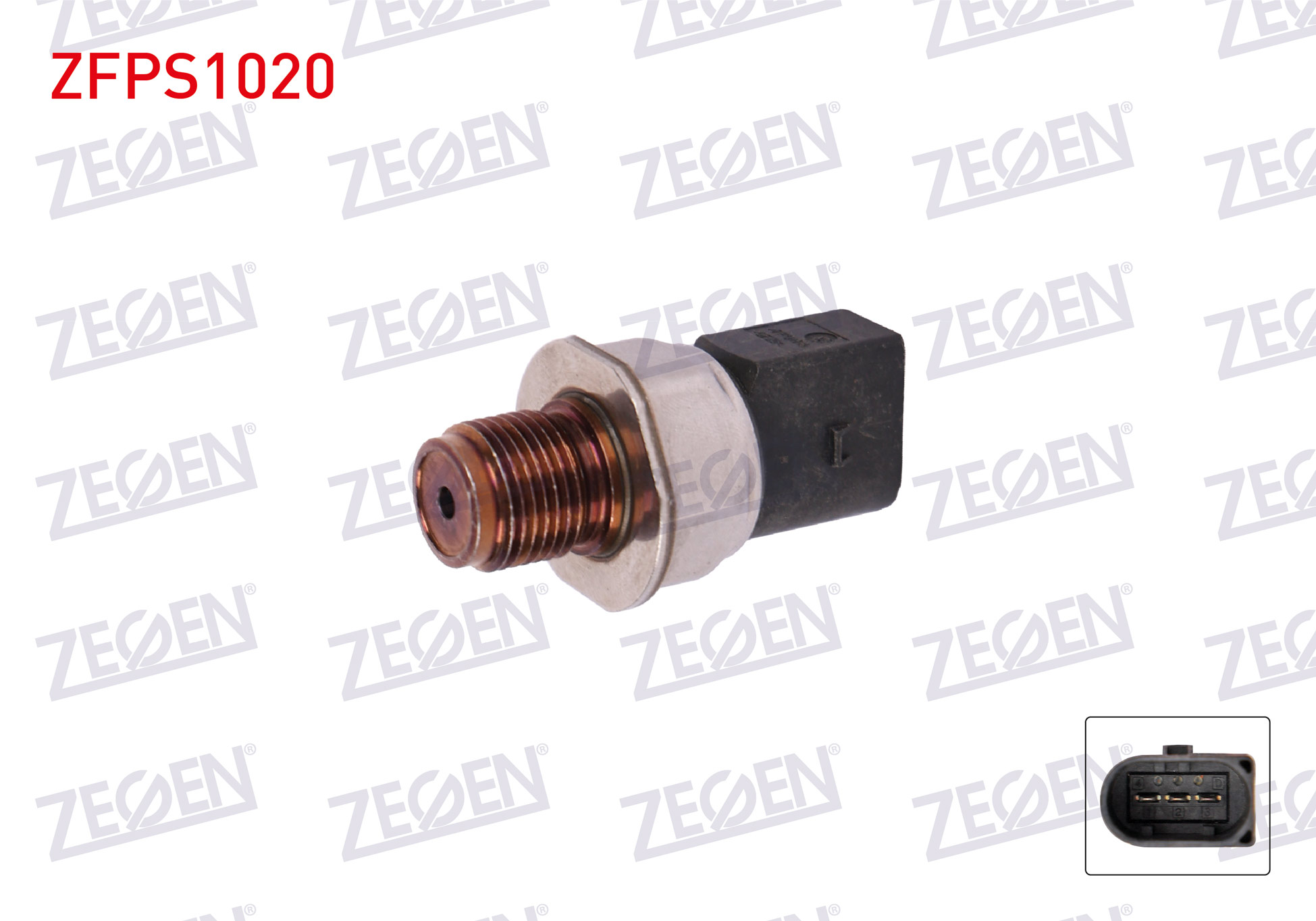 ZEGEN 83.1261