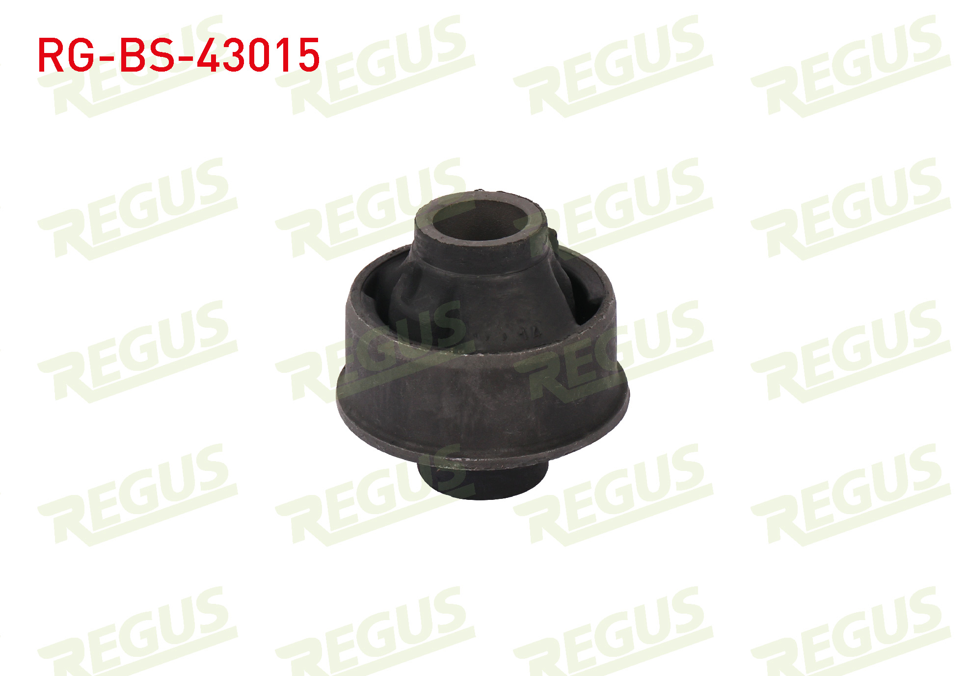 REGUS SB 682