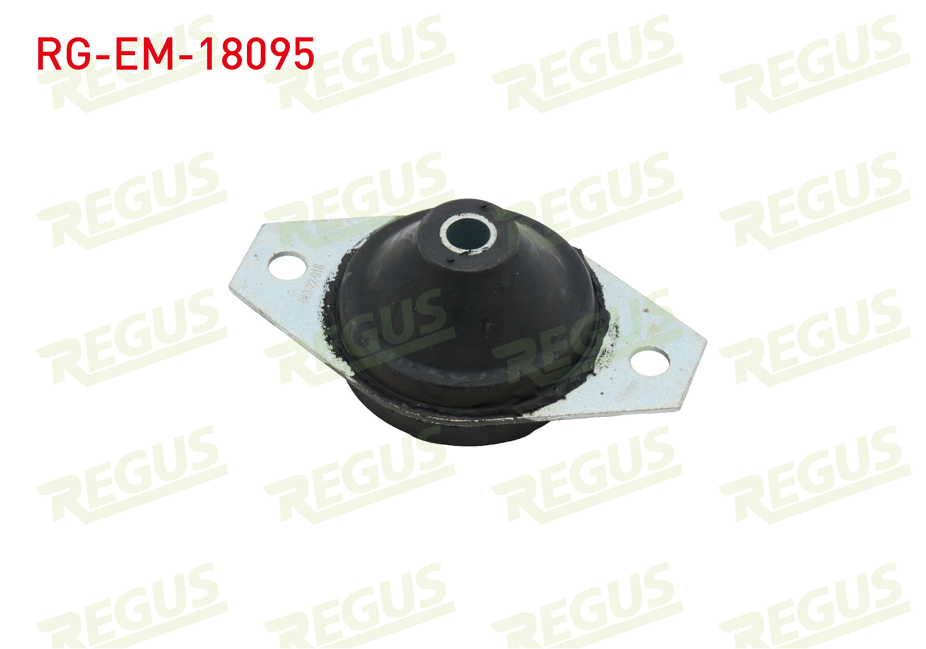 REGUS SC 90