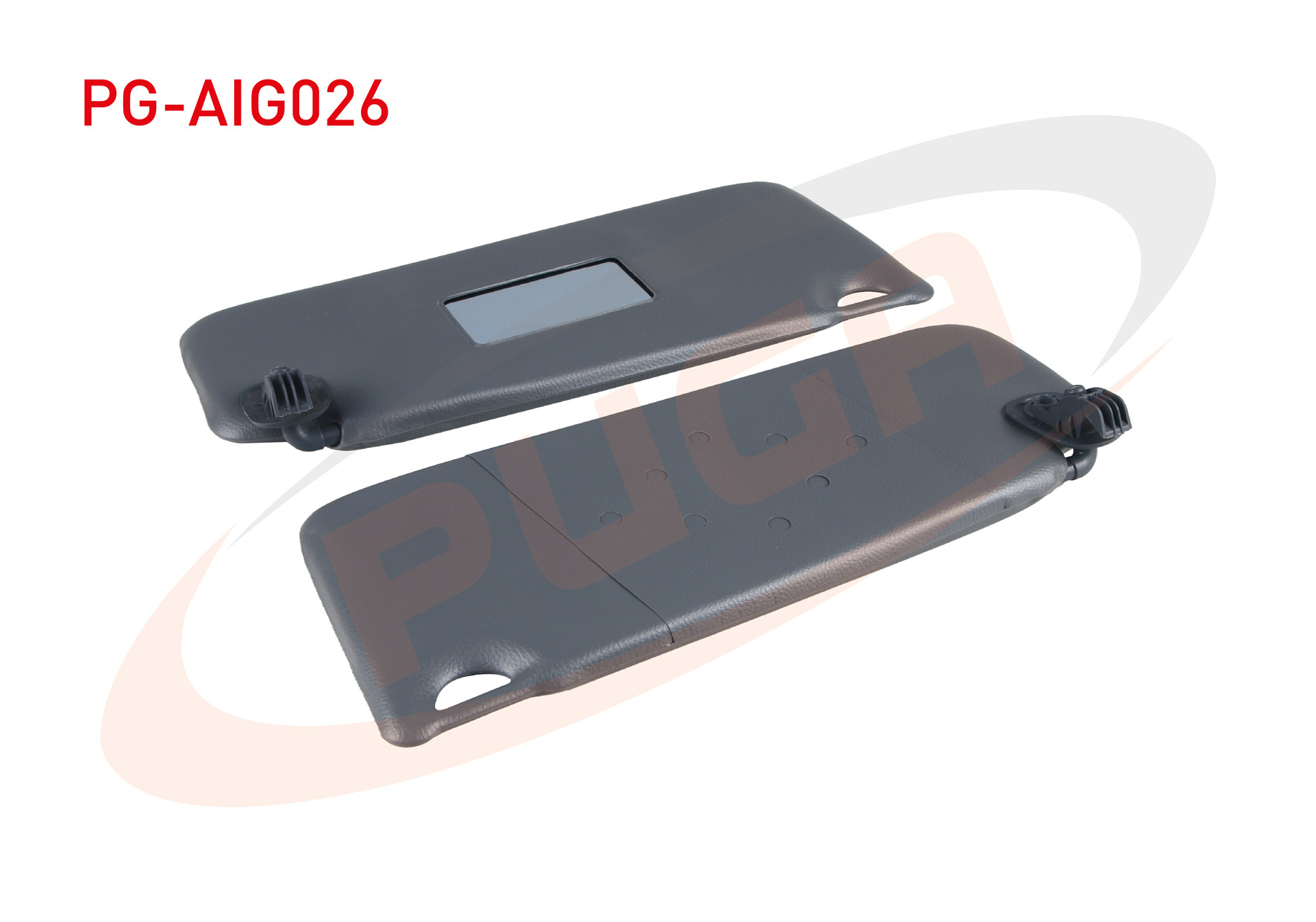 PUGA 