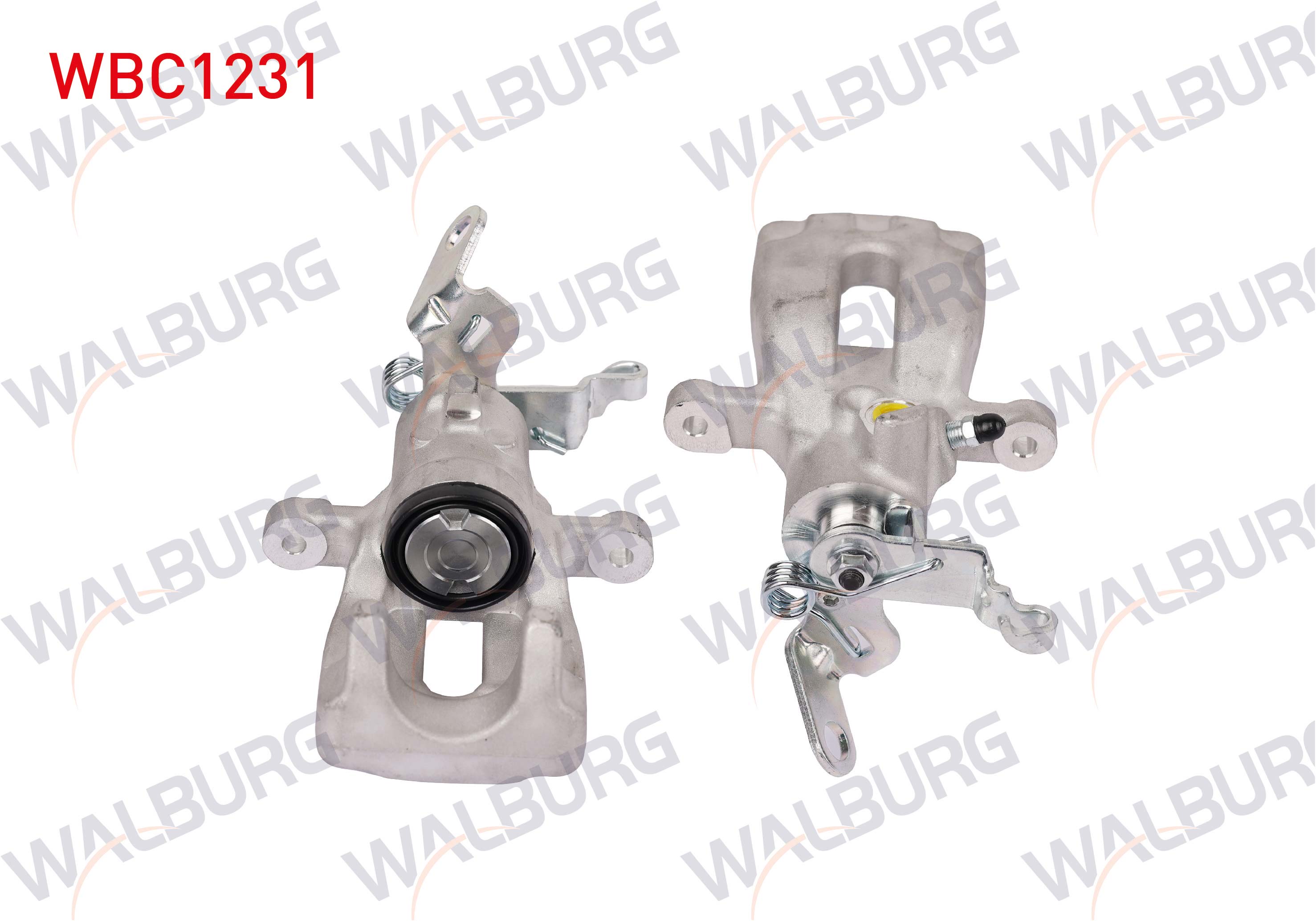 WALBURG 0 986 135 530
