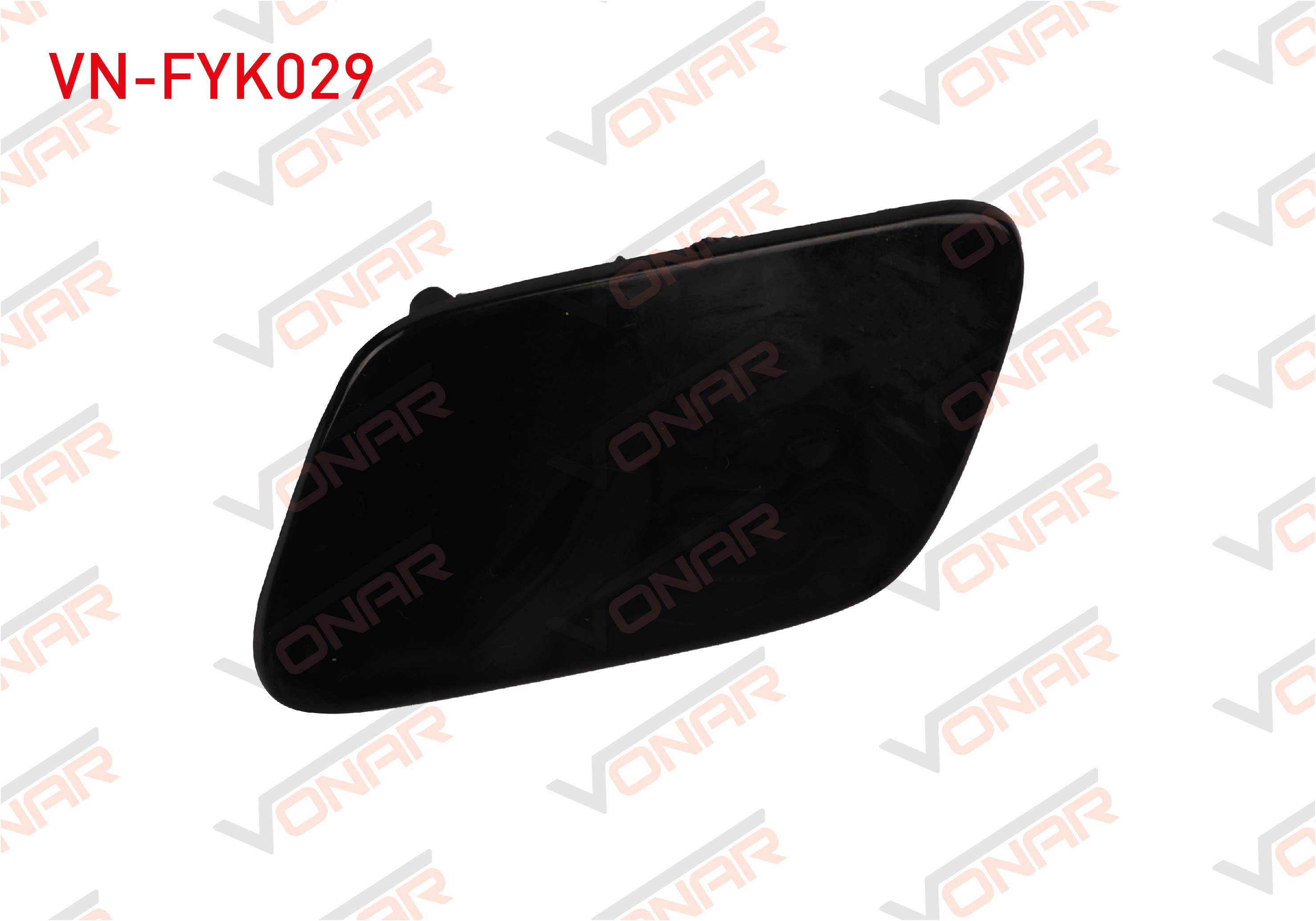 VONAR 