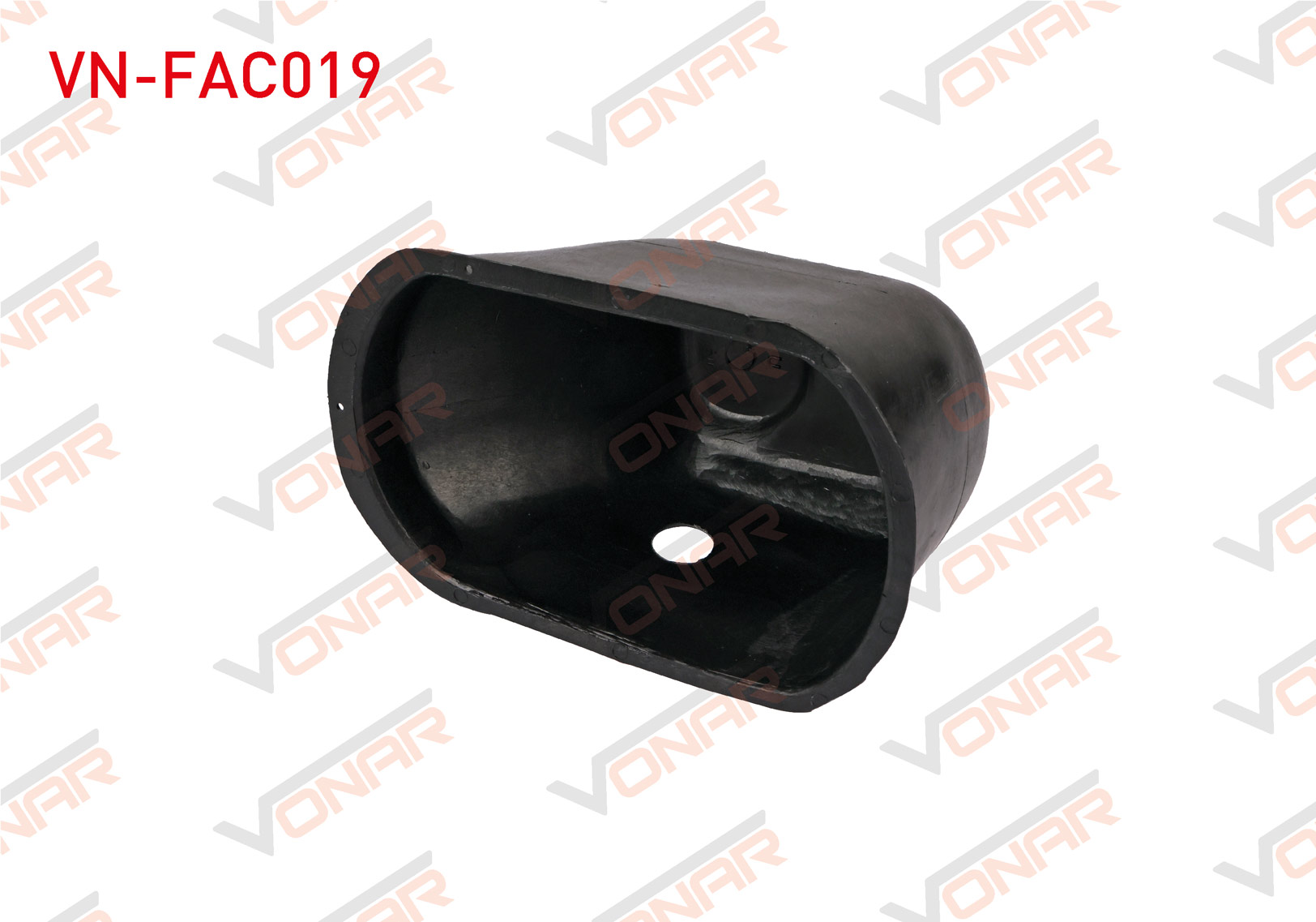 VONAR  | FAR TASI SAG RENAULT 12 TOROS
