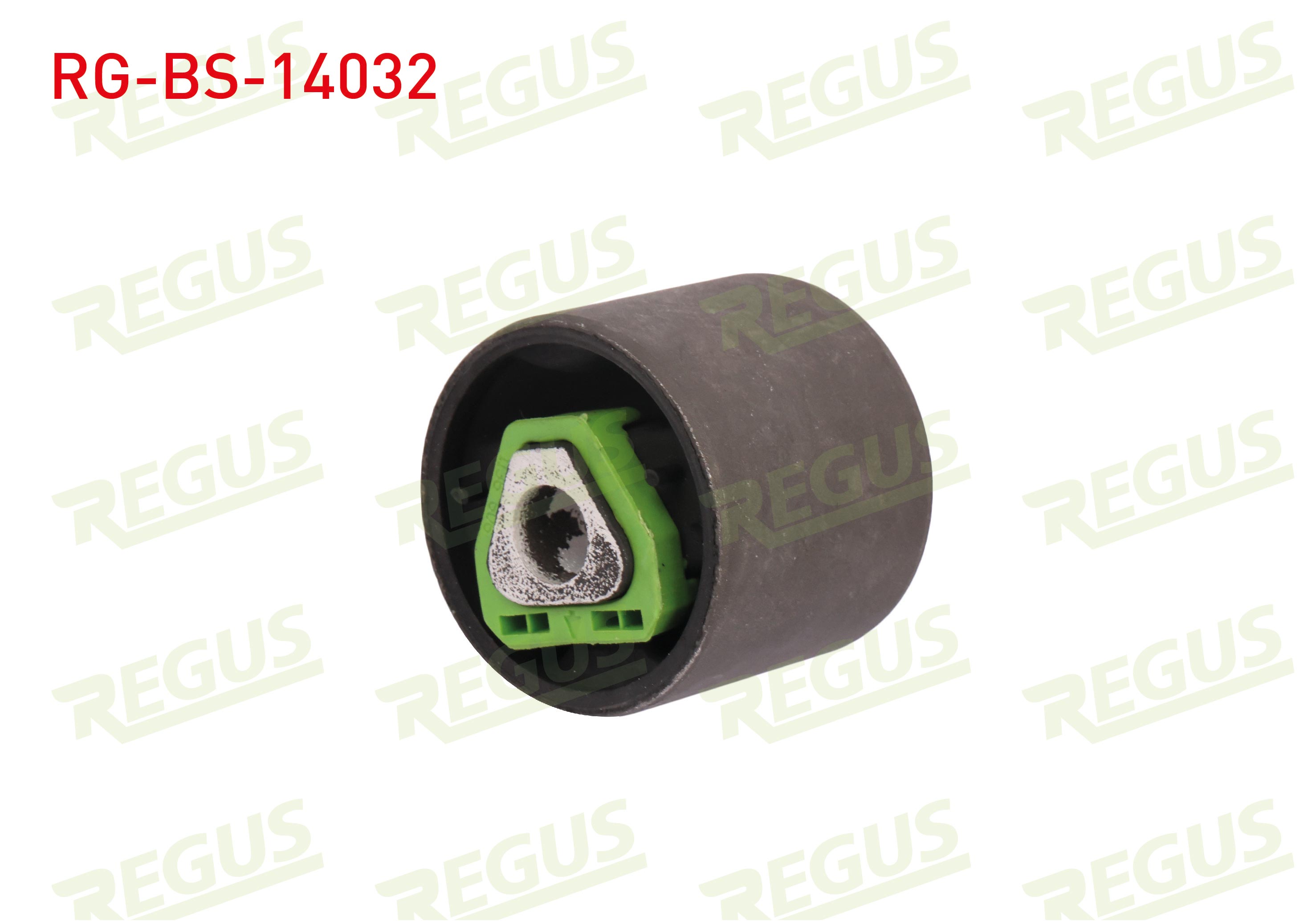 REGUS 