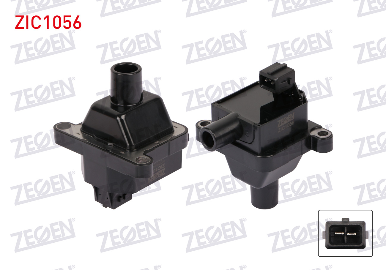 ZEGEN 1 227 030 059