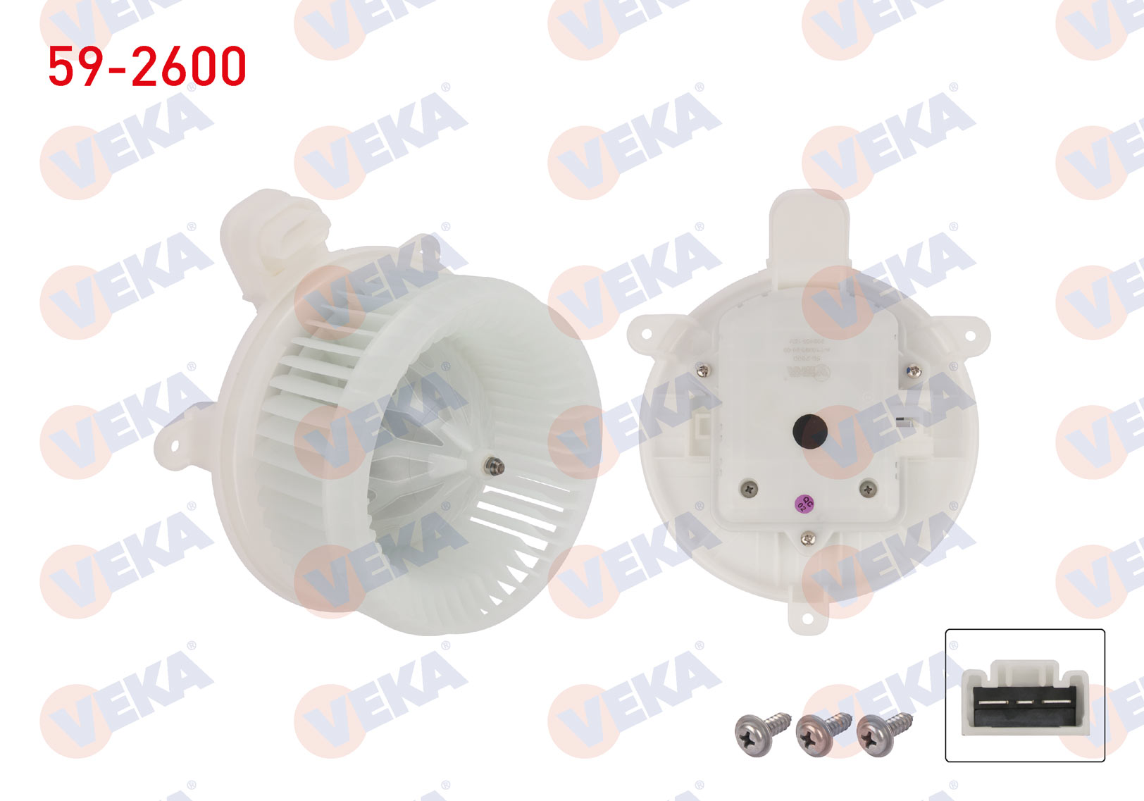 VEKA 185298