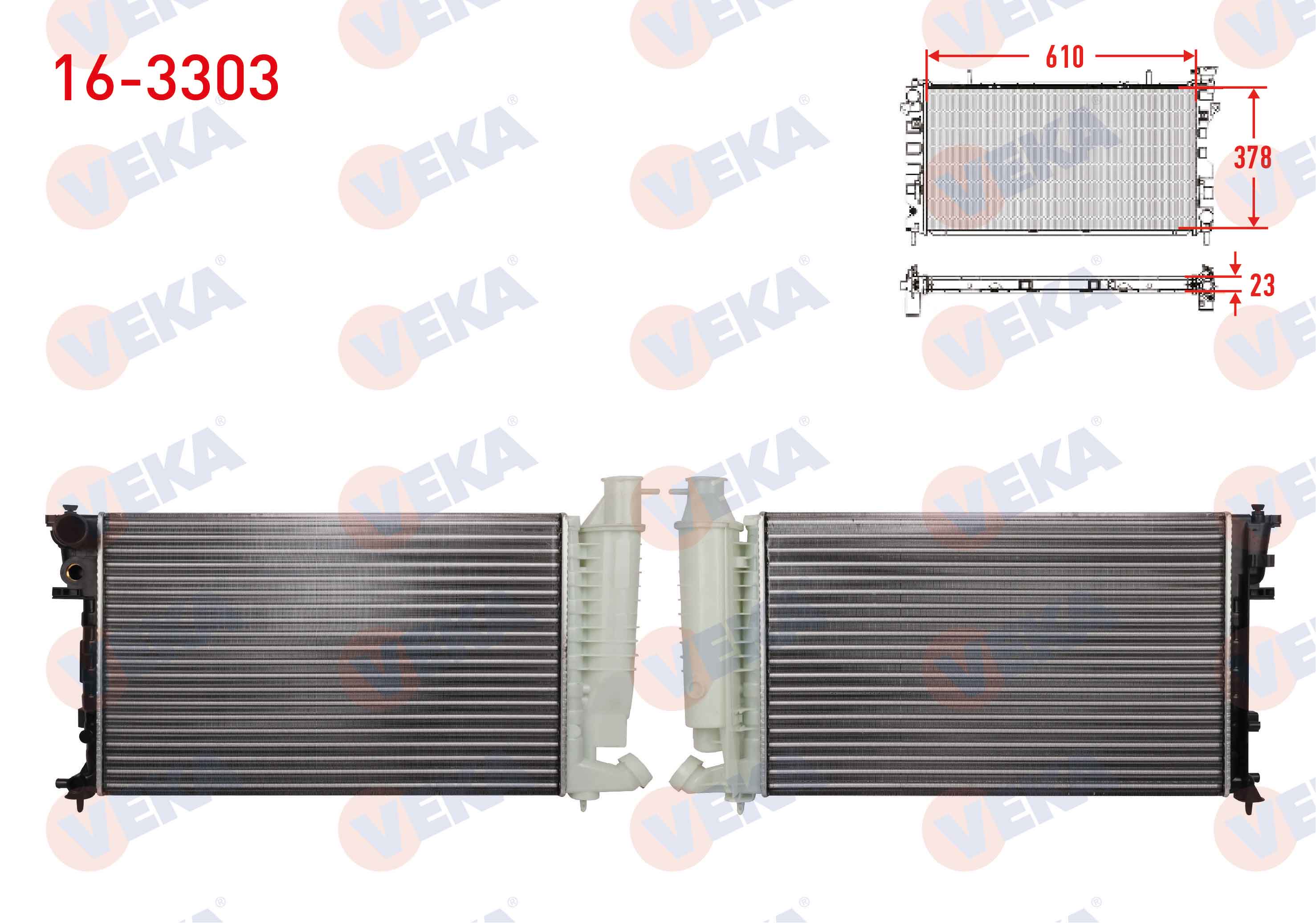 VEKA M-0210160