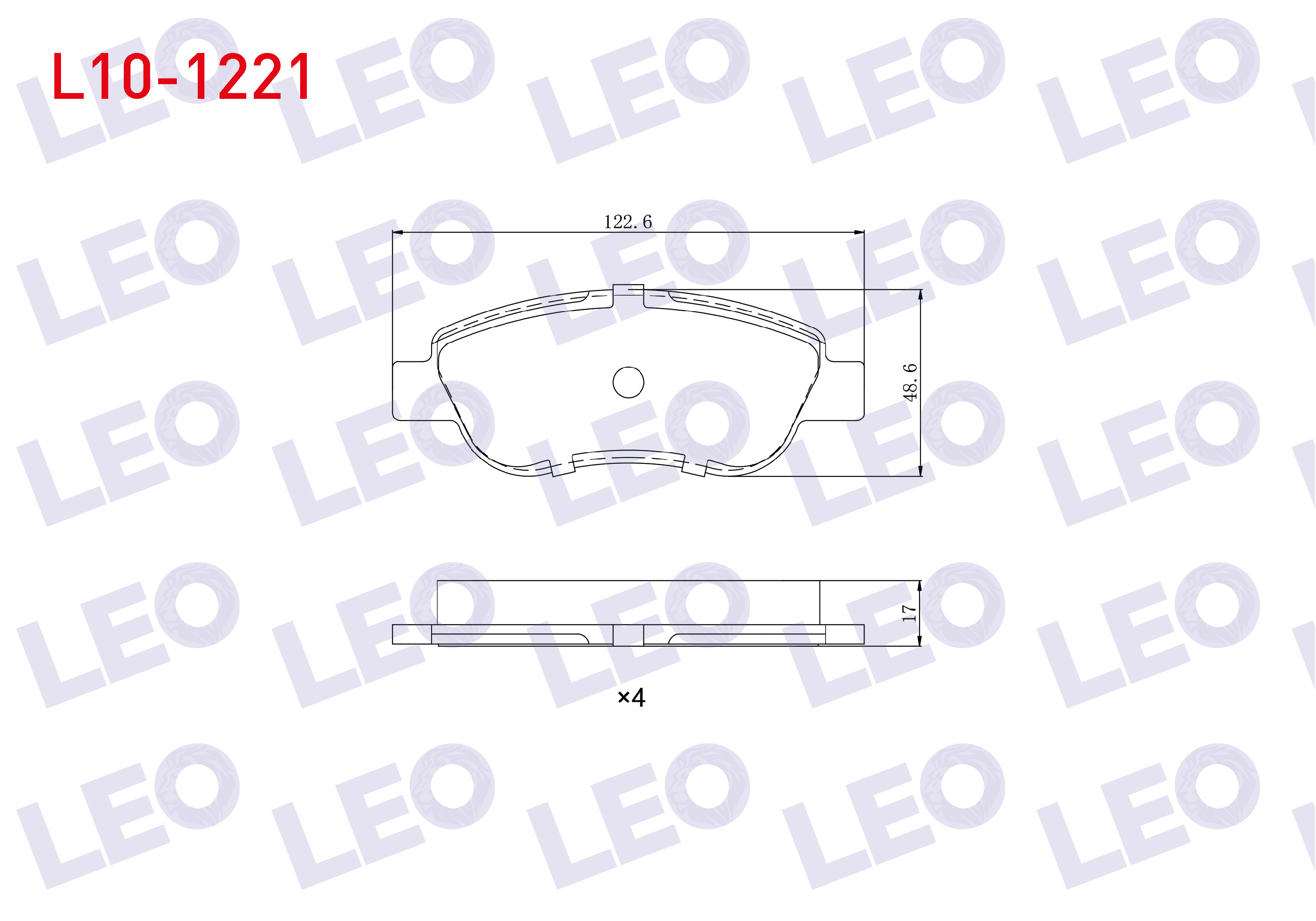 LEO 