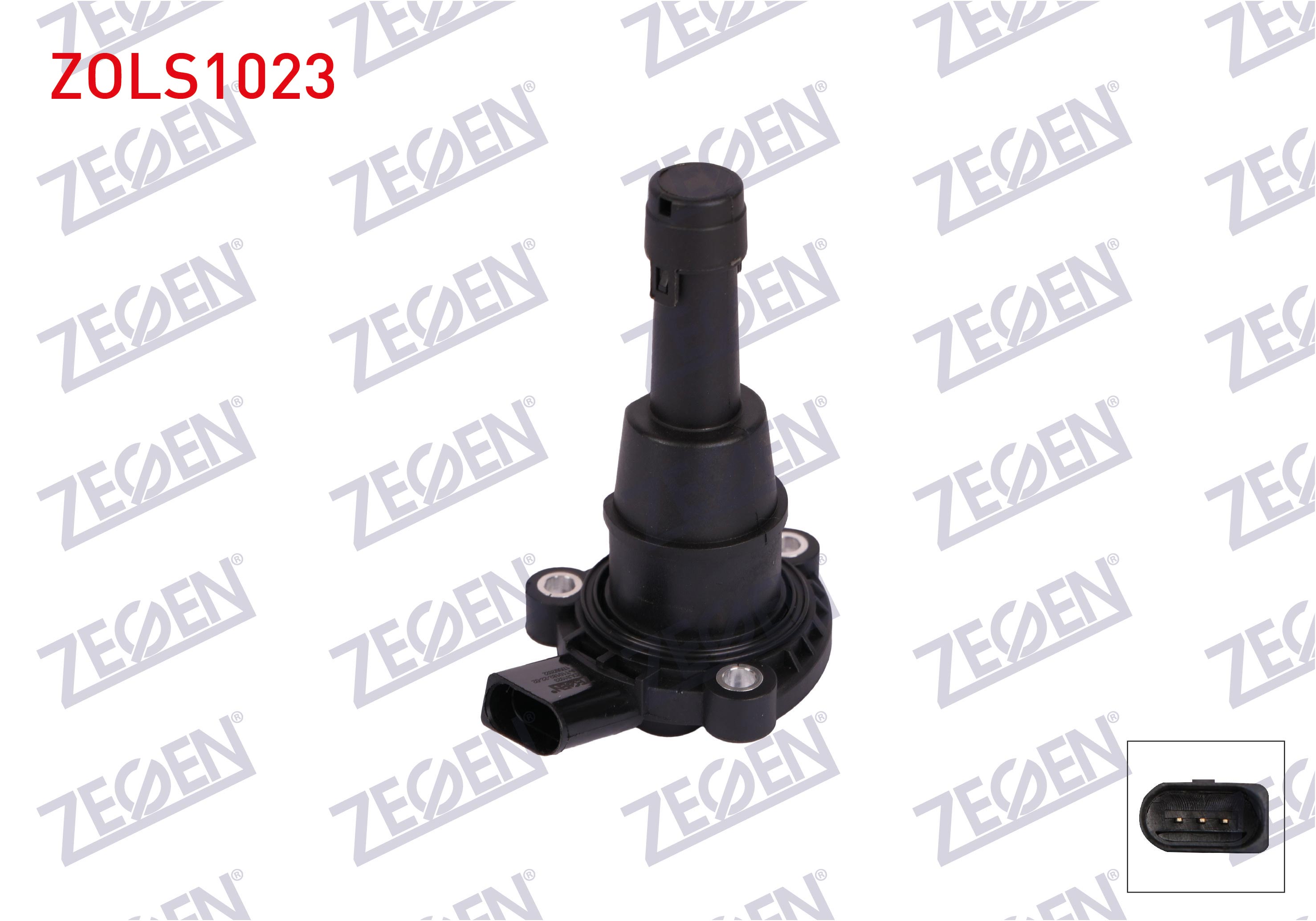 ZEGEN 622 466