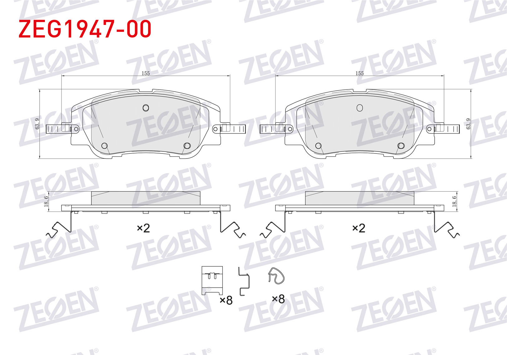 ZEGEN 