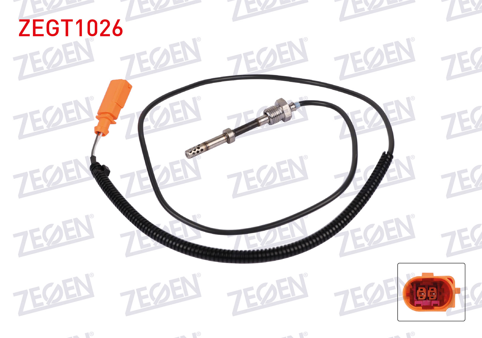 ZEGEN TS30166