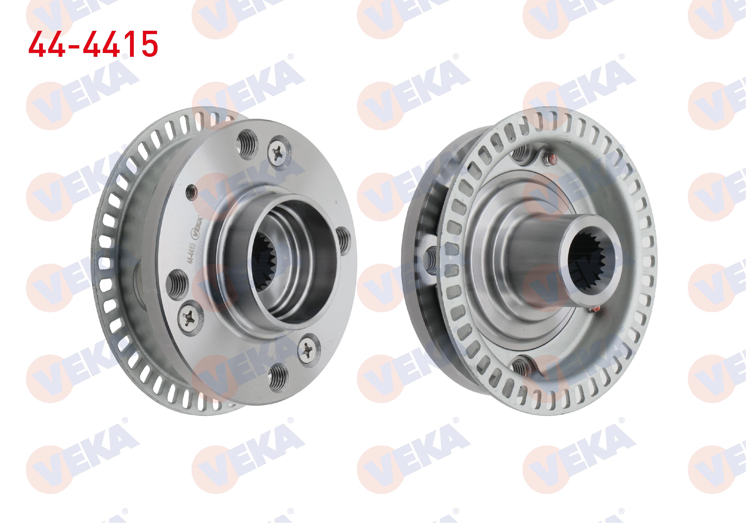 VEKA 01901