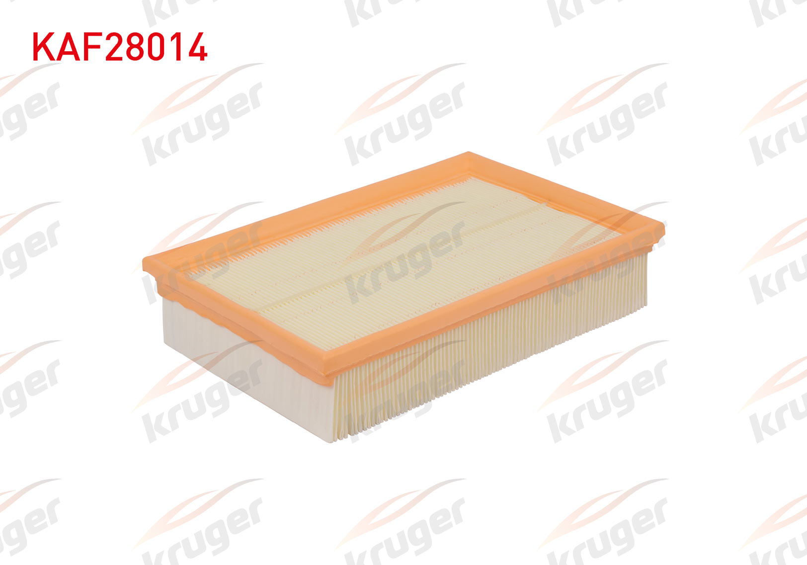 KRUGER 1 457 433 607