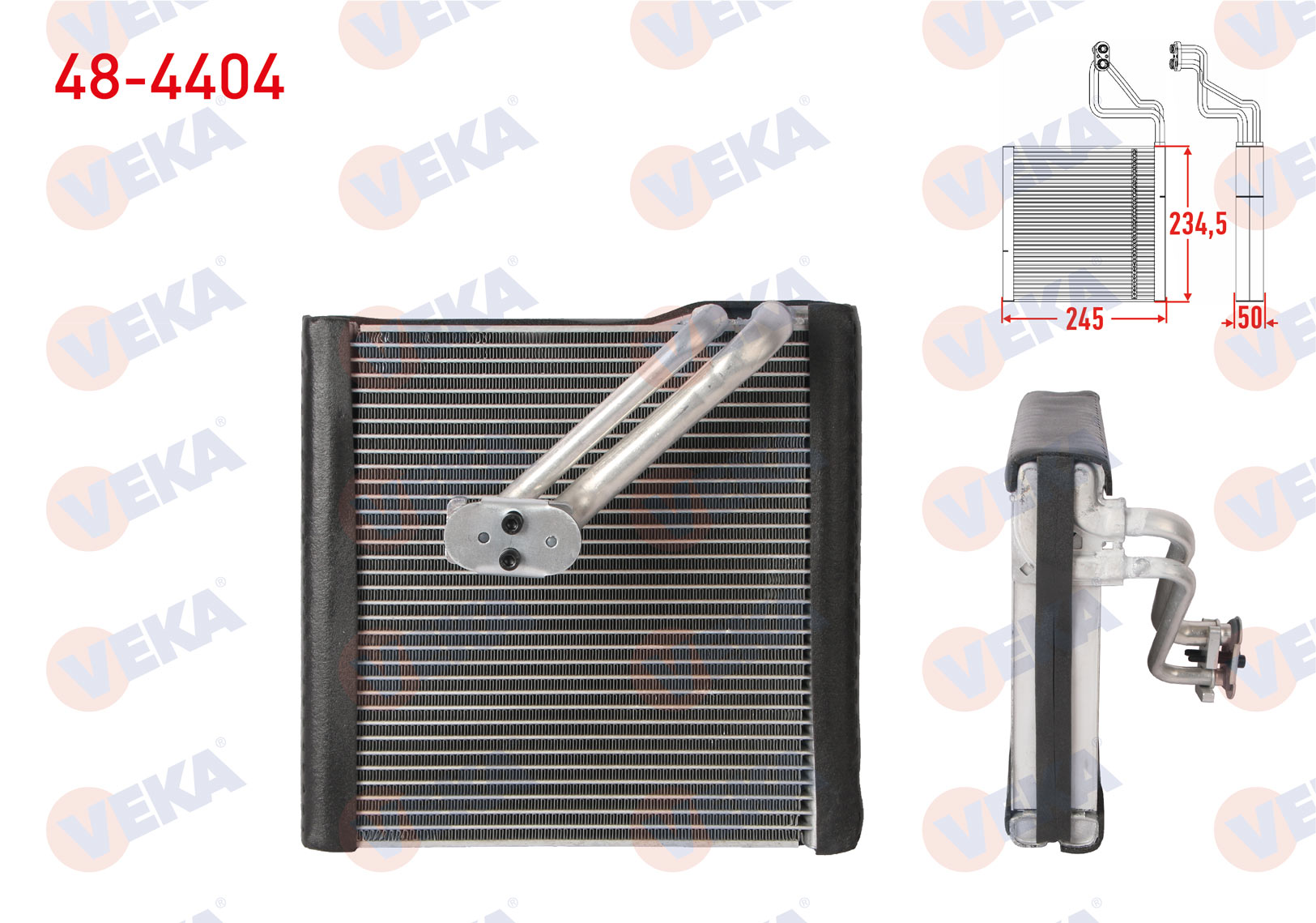 VEKA 92371