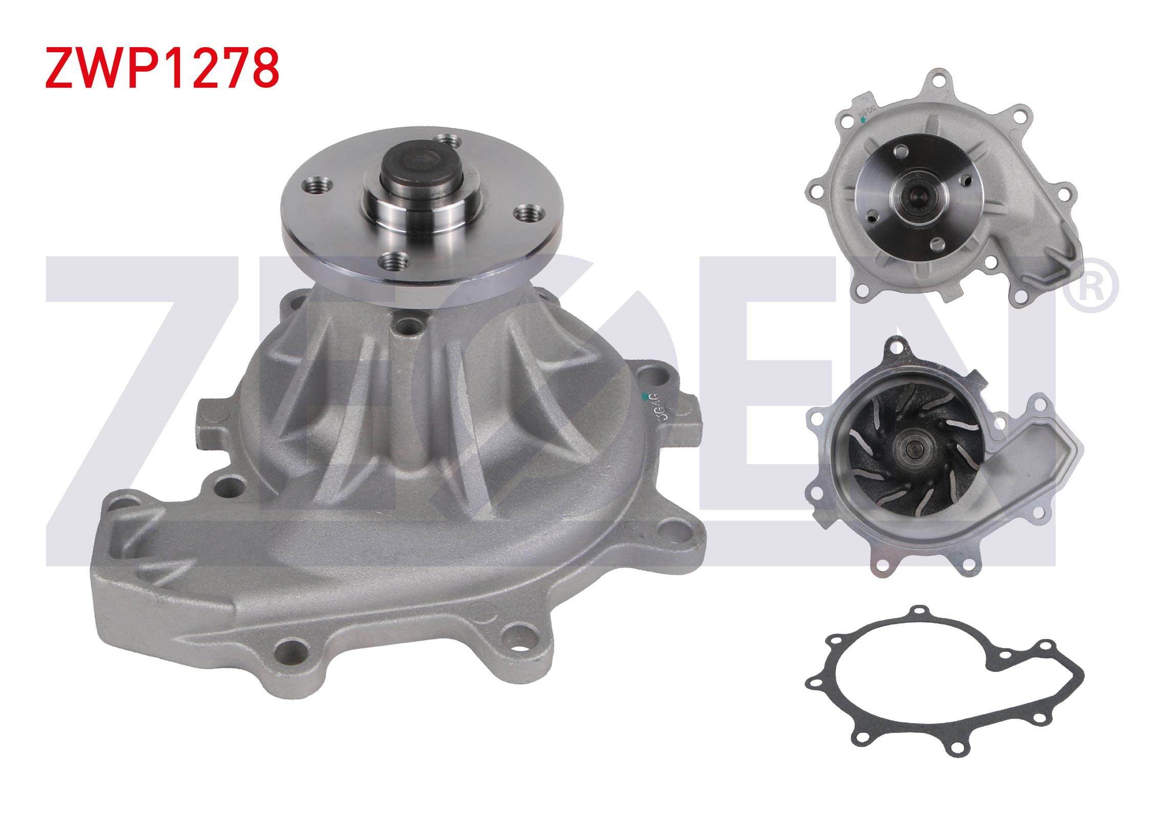 ZEGEN 987210