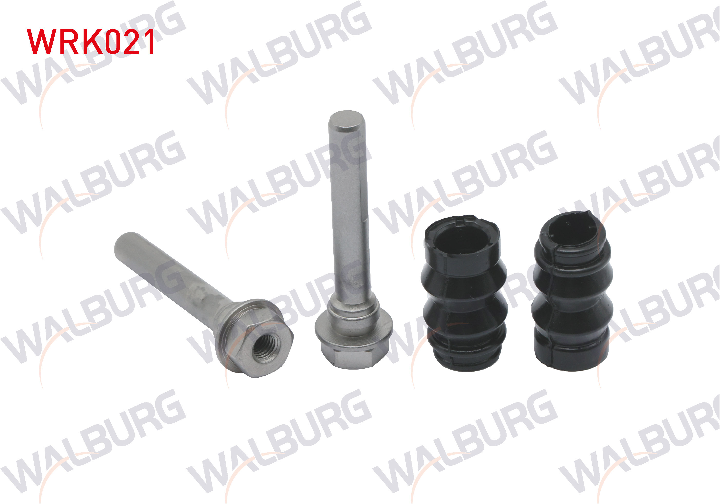 WALBURG 