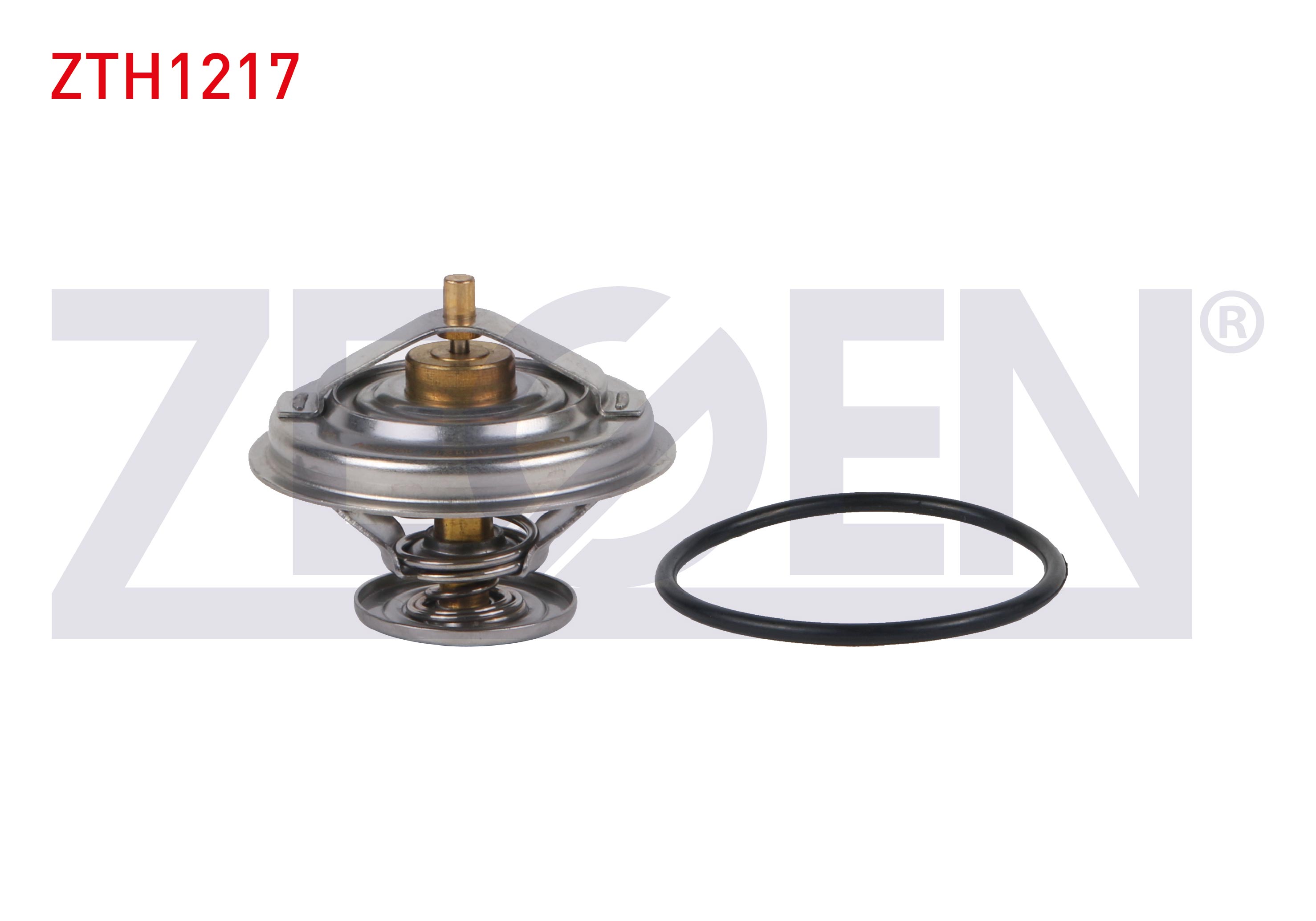 ZEGEN TX 27 80D