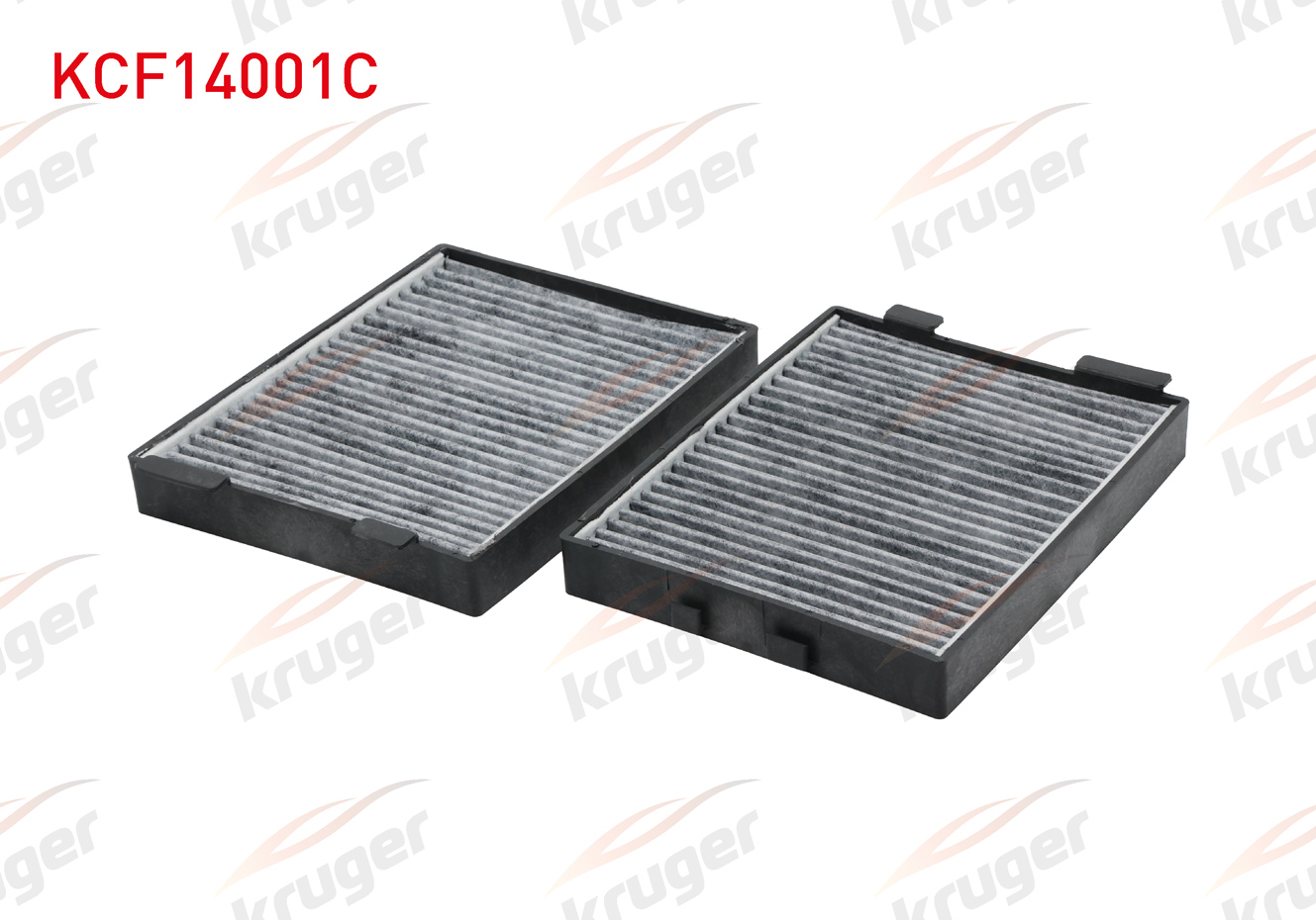 KRUGER 1 987 432 361