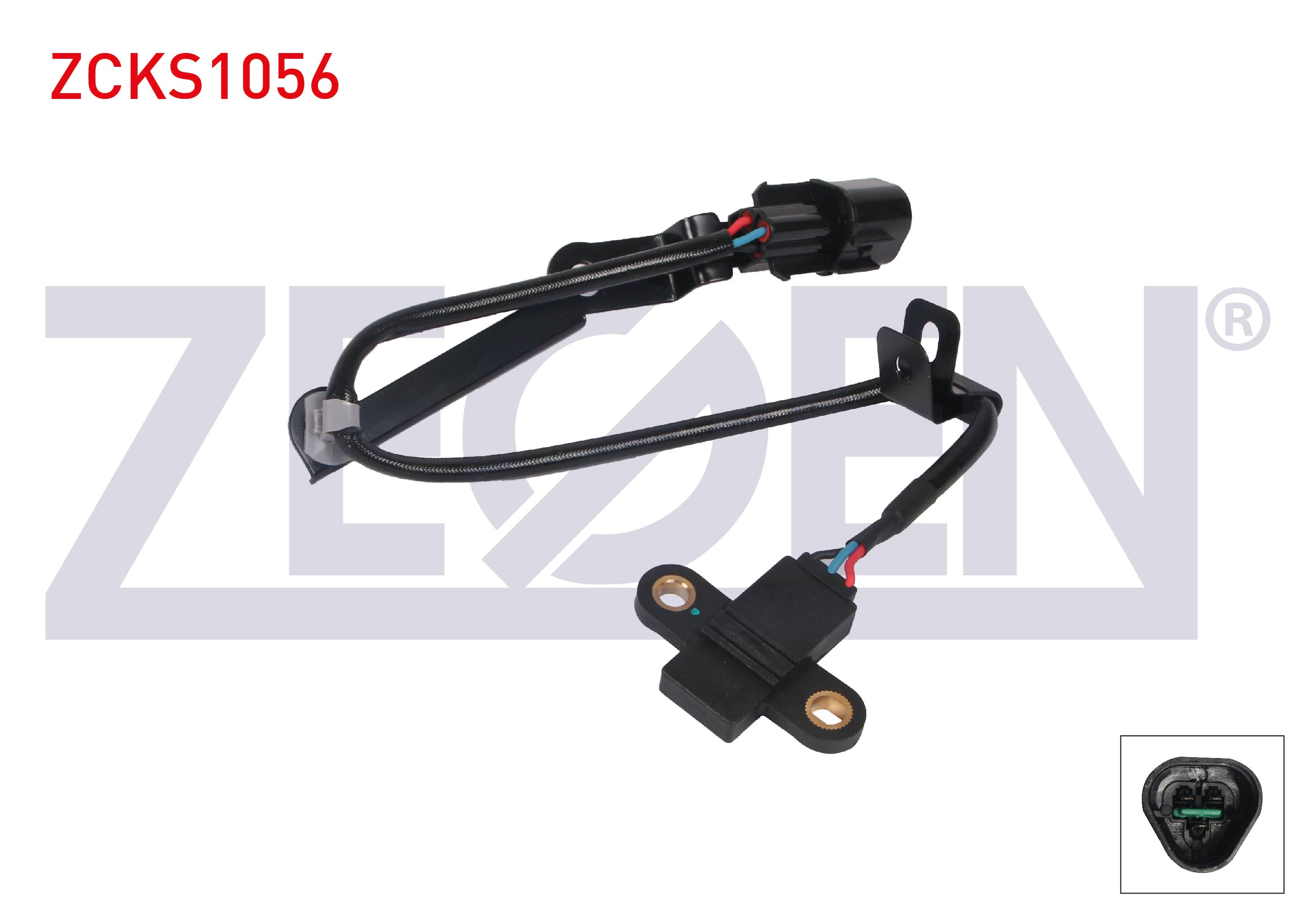 ZEGEN SS11343