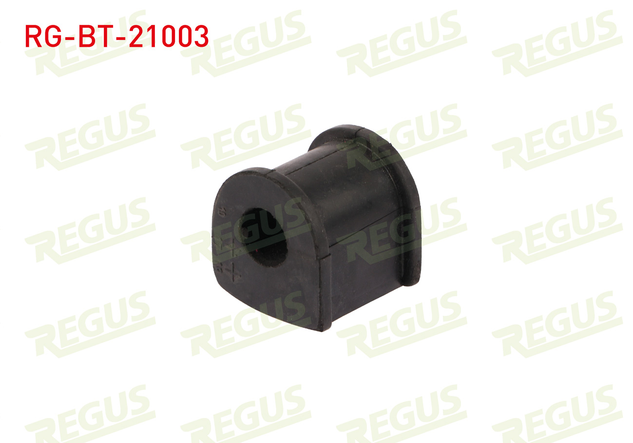 REGUS 65-05879 | VIRAJ DEMIR LASTIGI ON SOL-SAG ORTA CAP 19 HYUNDAI ACCENT I (X-3) 1.3i 12v 1994-2000
