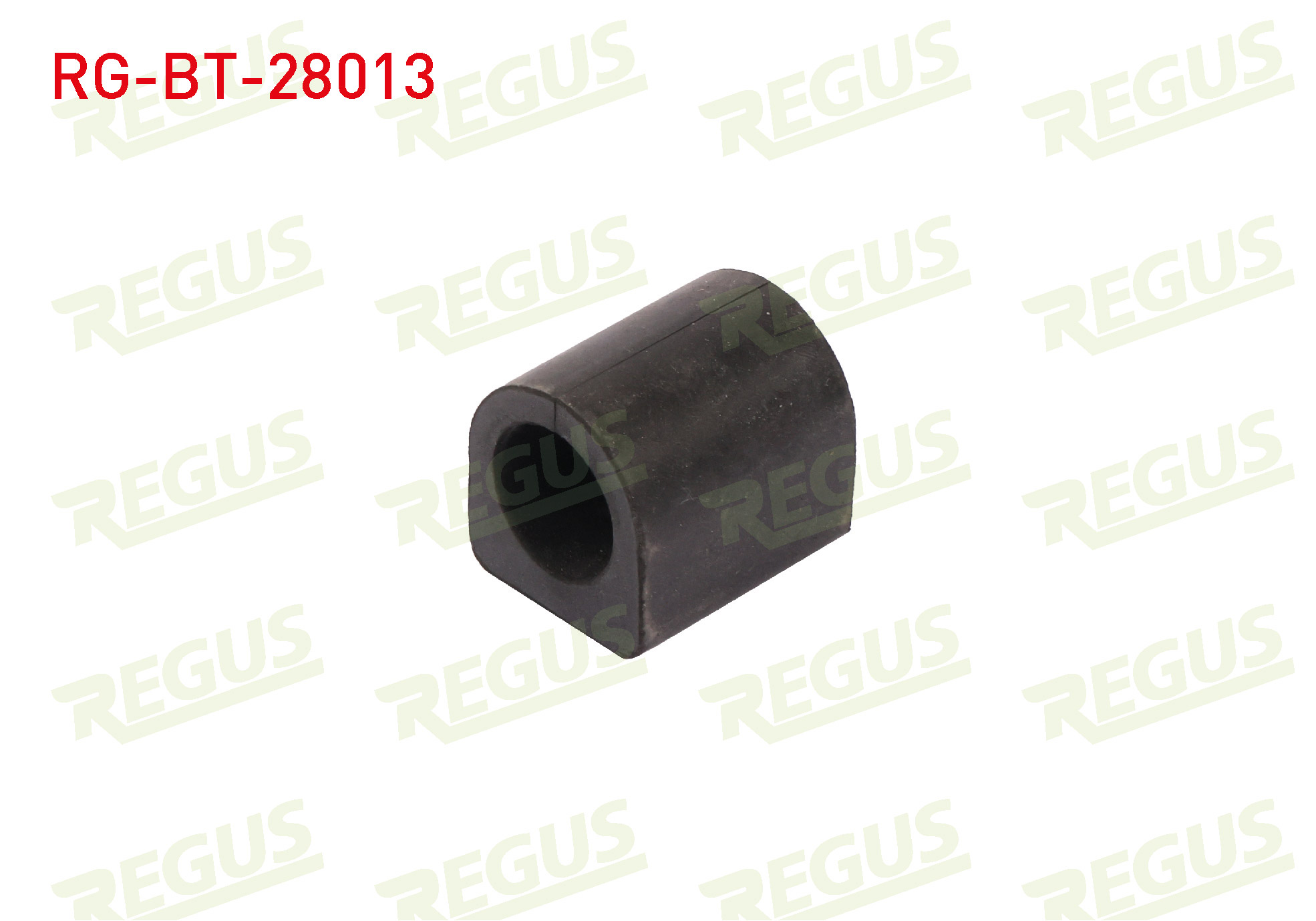 REGUS 11864
